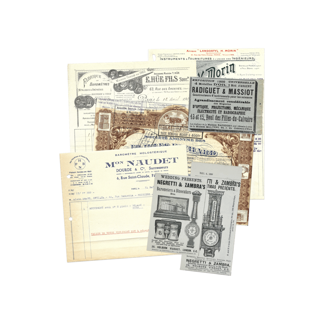 ephemera