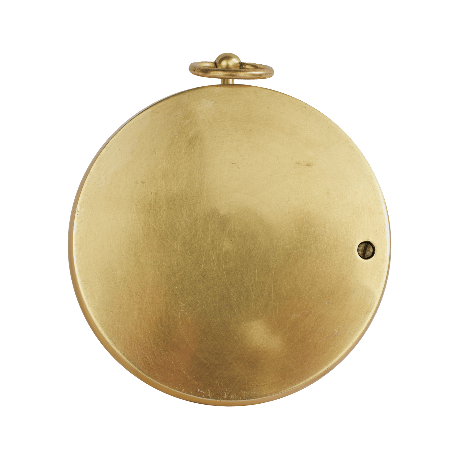 Early Vidie Aneroid