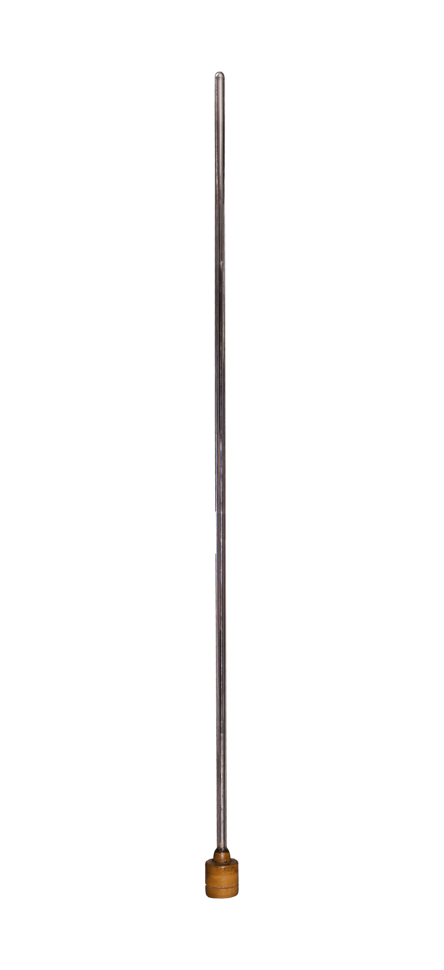 Rosewood Cistern Barometer