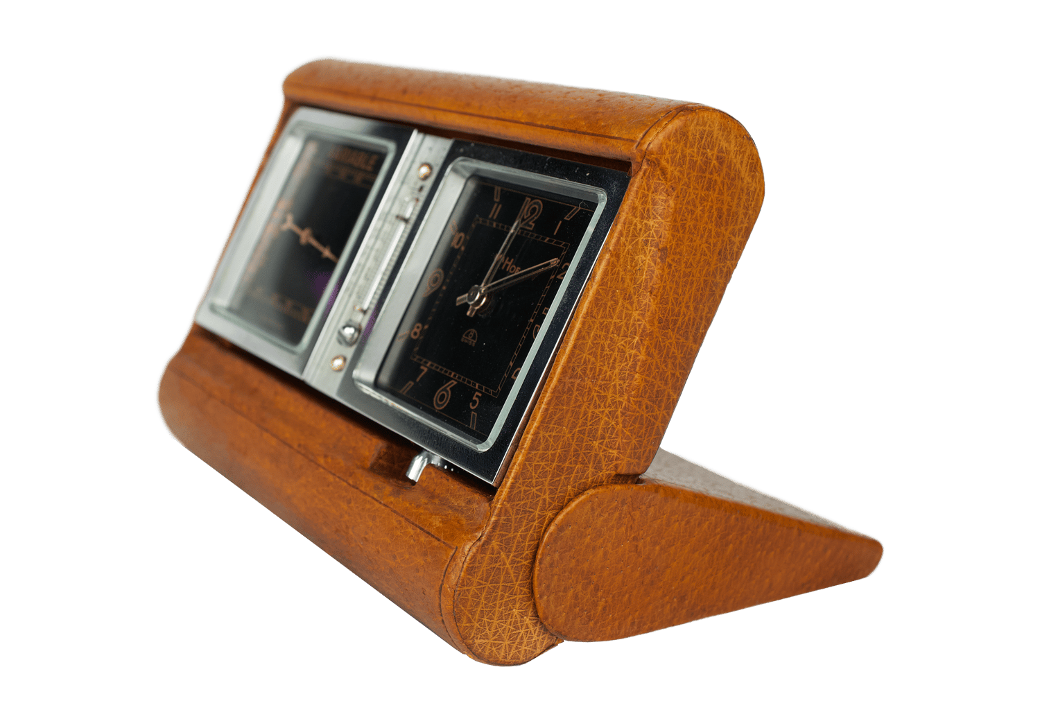 Swiss Bureau Compendium