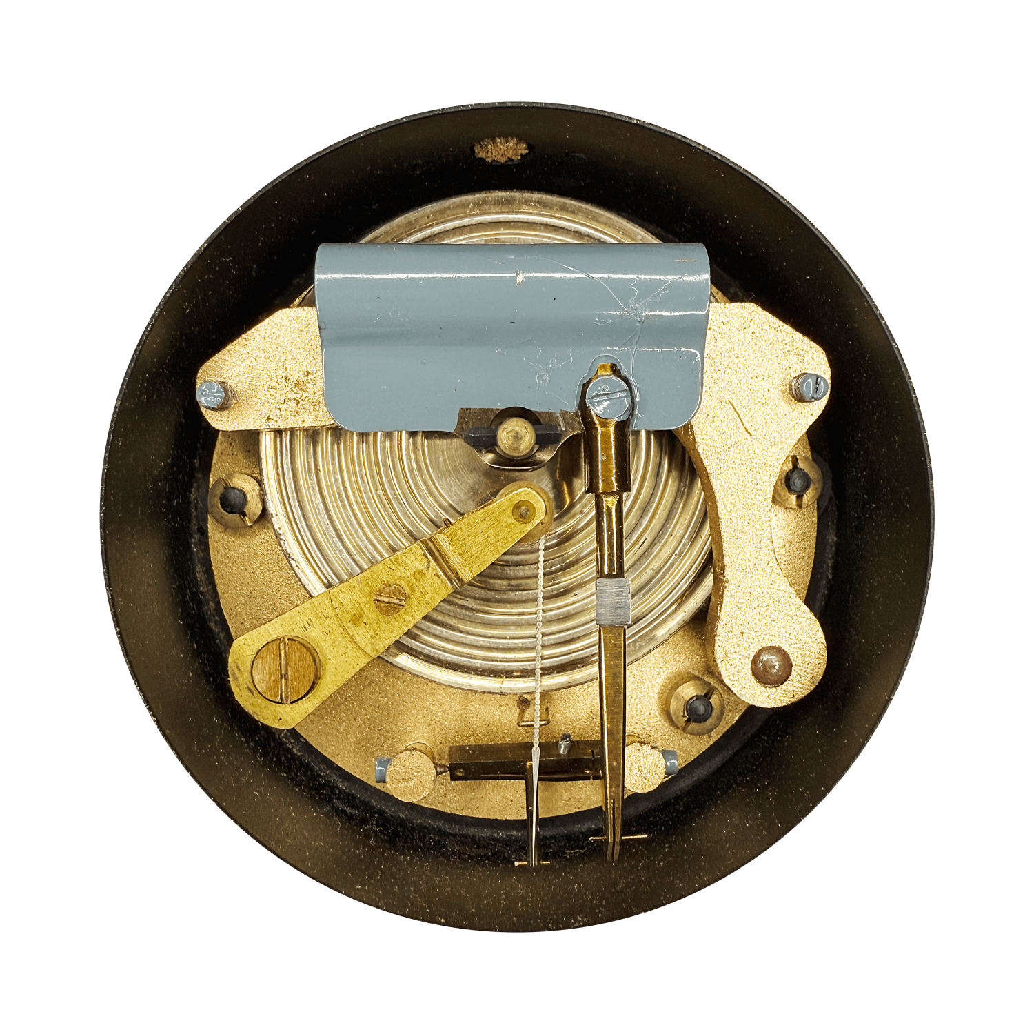 Surveying Aneroid