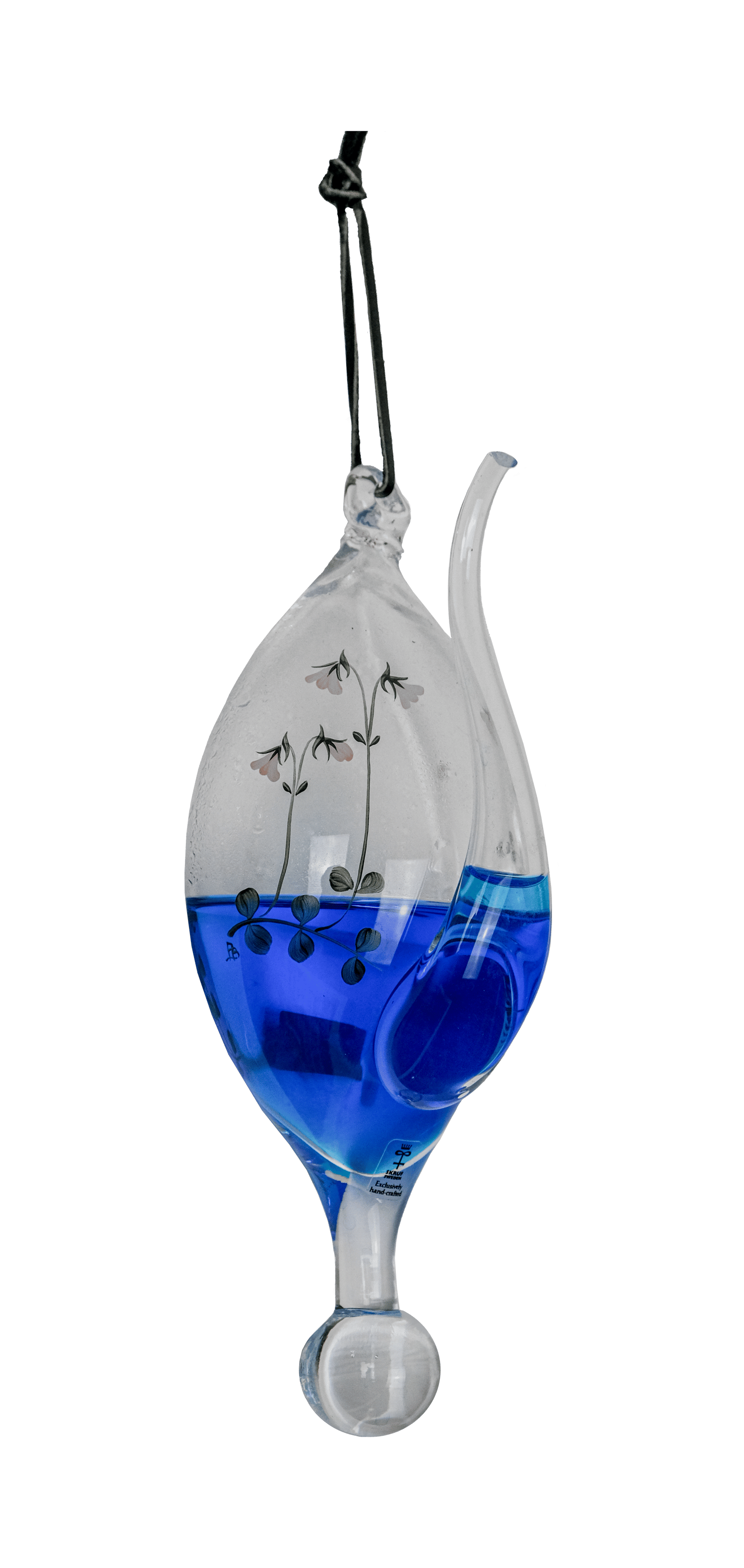 Thunder glass