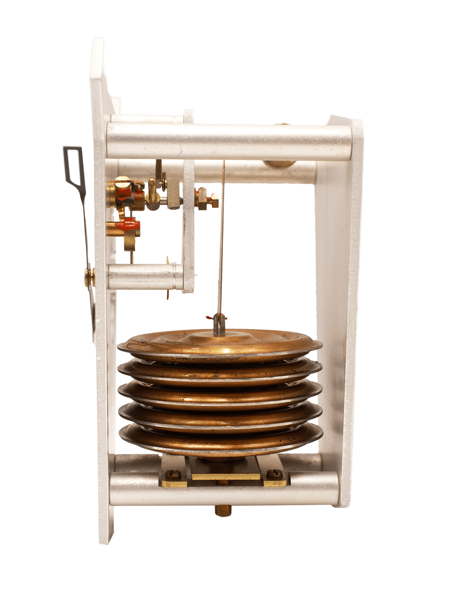 Precision Aneroid Barometer