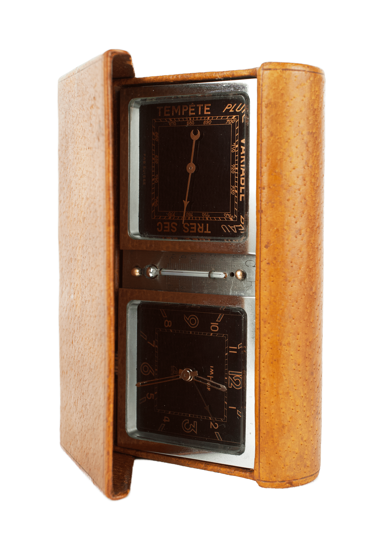 Swiss Bureau Compendium