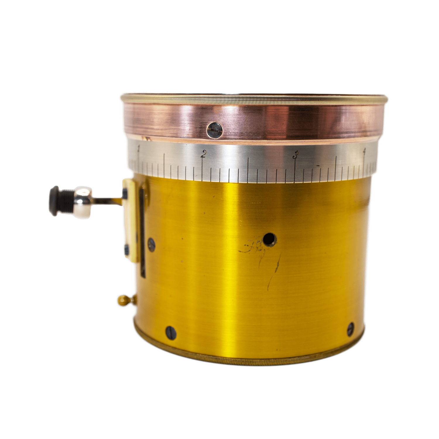 Goldschmid’s Precision Leveling Barometer