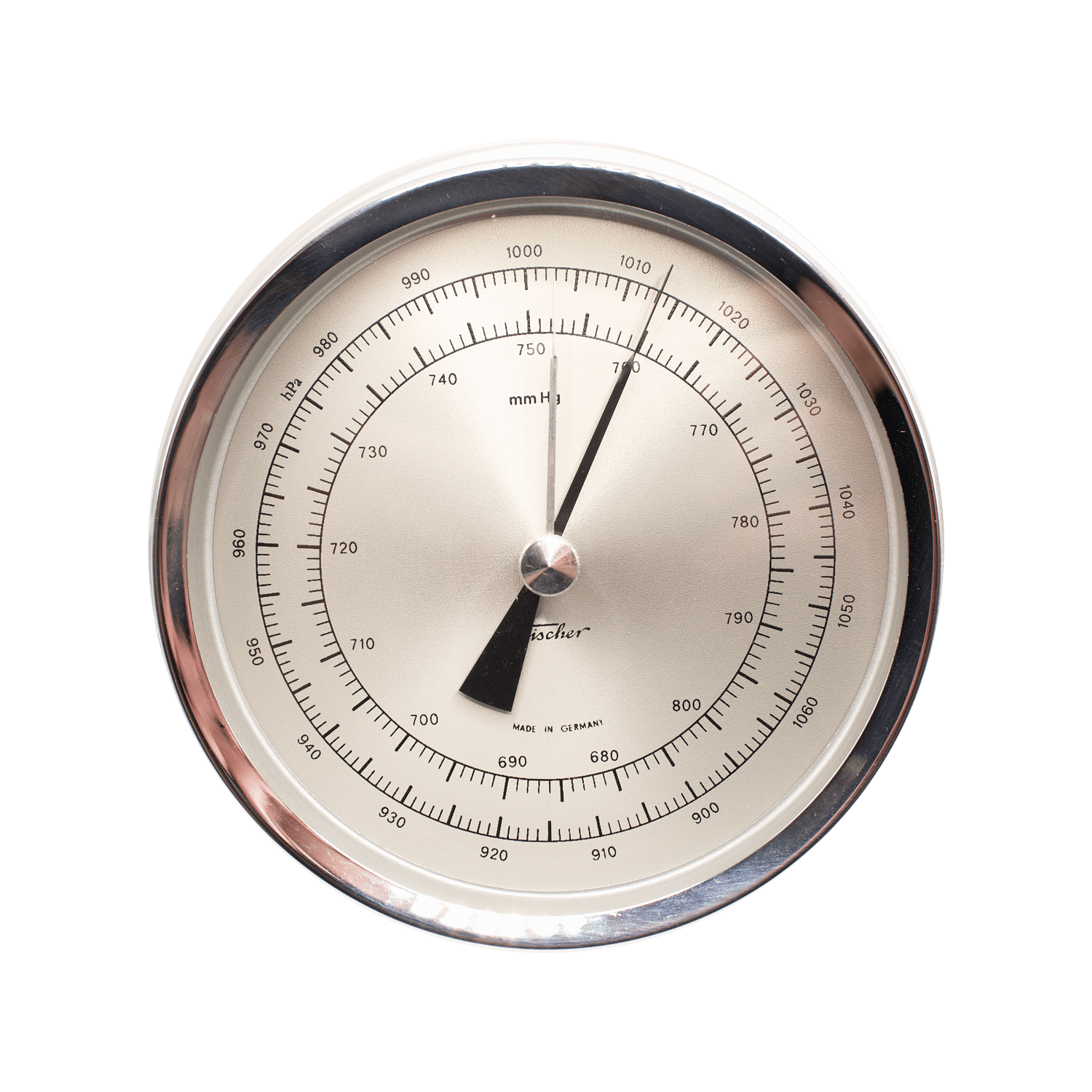 Precision Aneroid Barometer