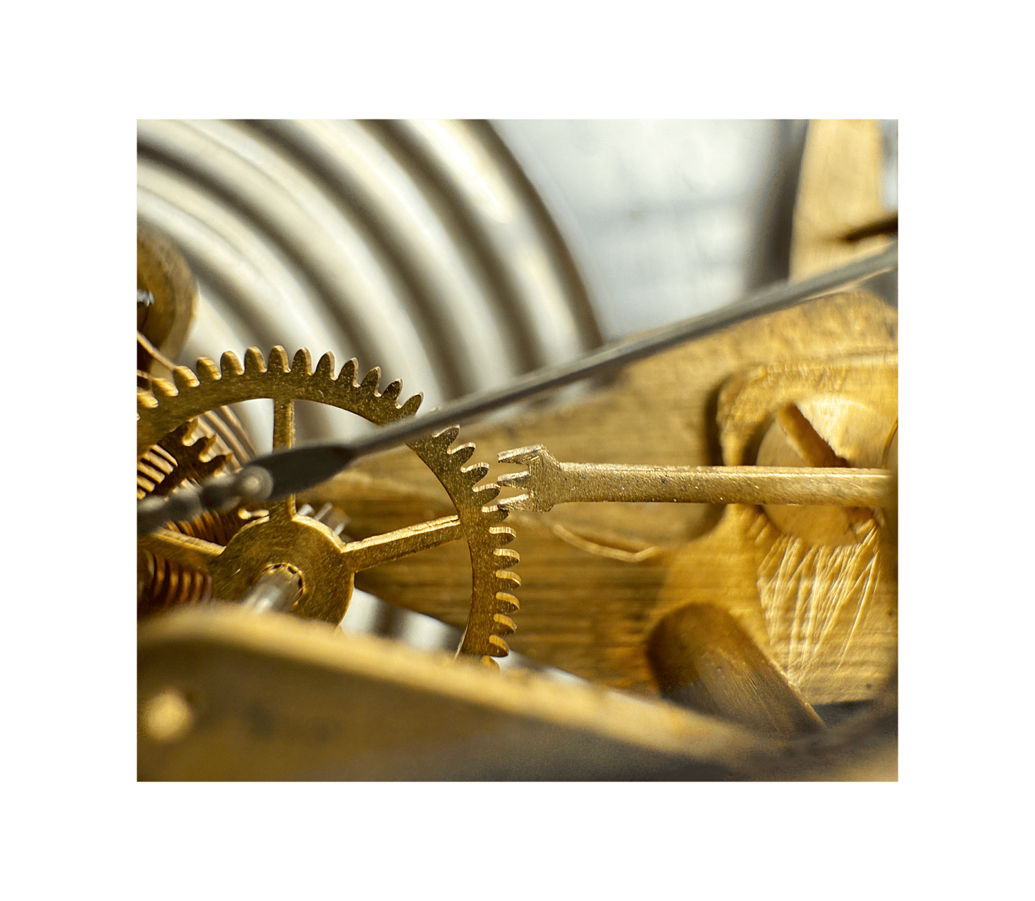 INDIC barometer