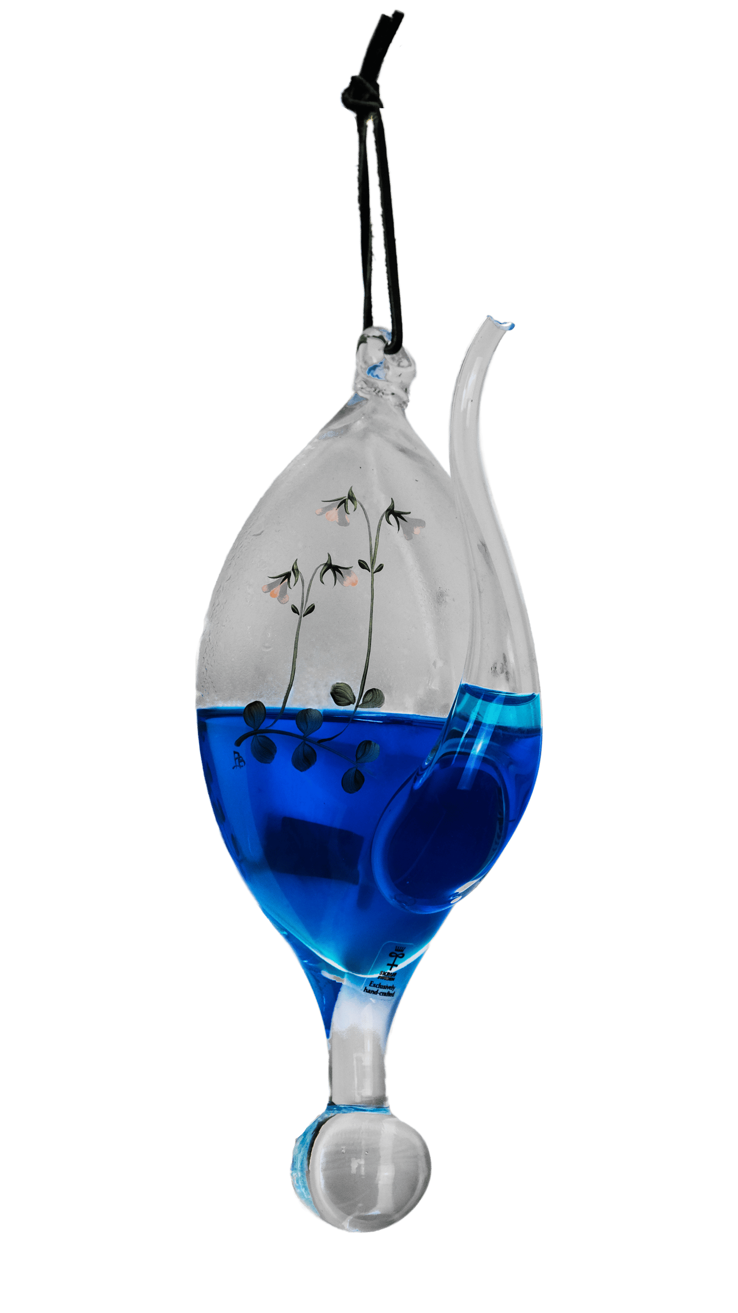 Thunder glass