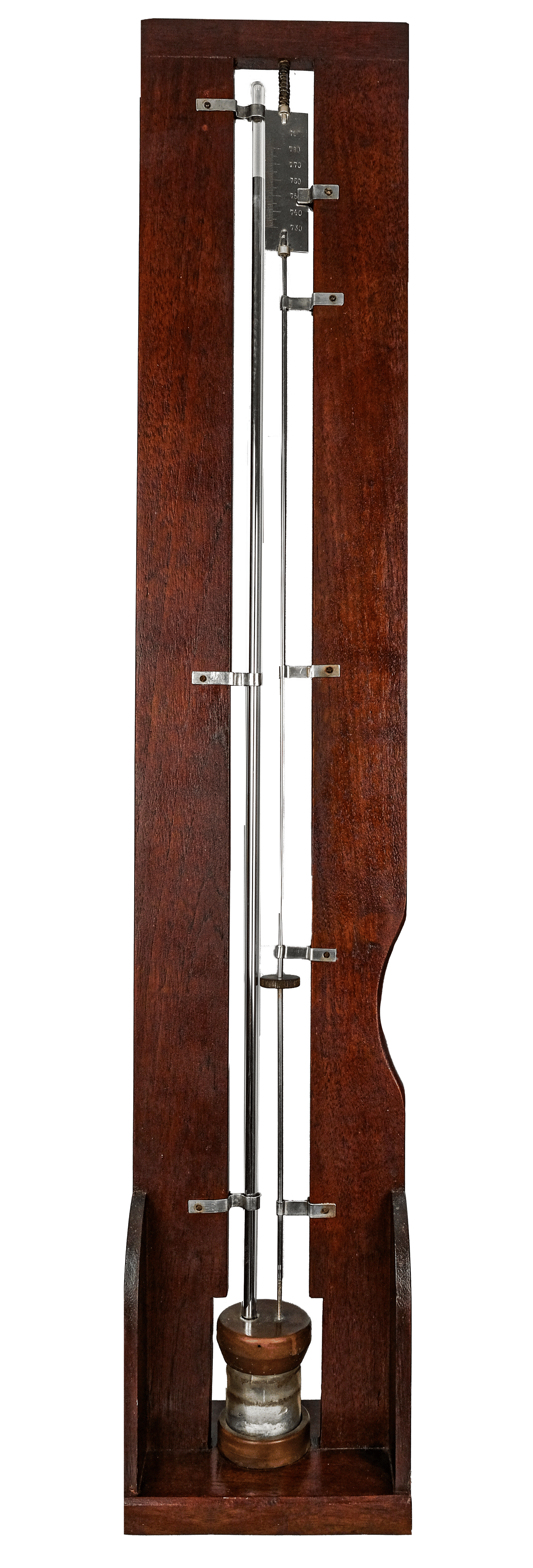 Floor Cistern Barometer