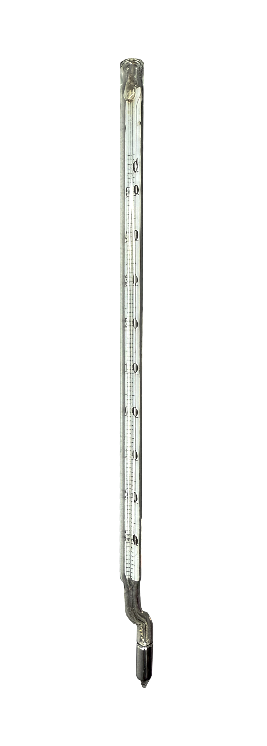 Kew-pattern station barometer