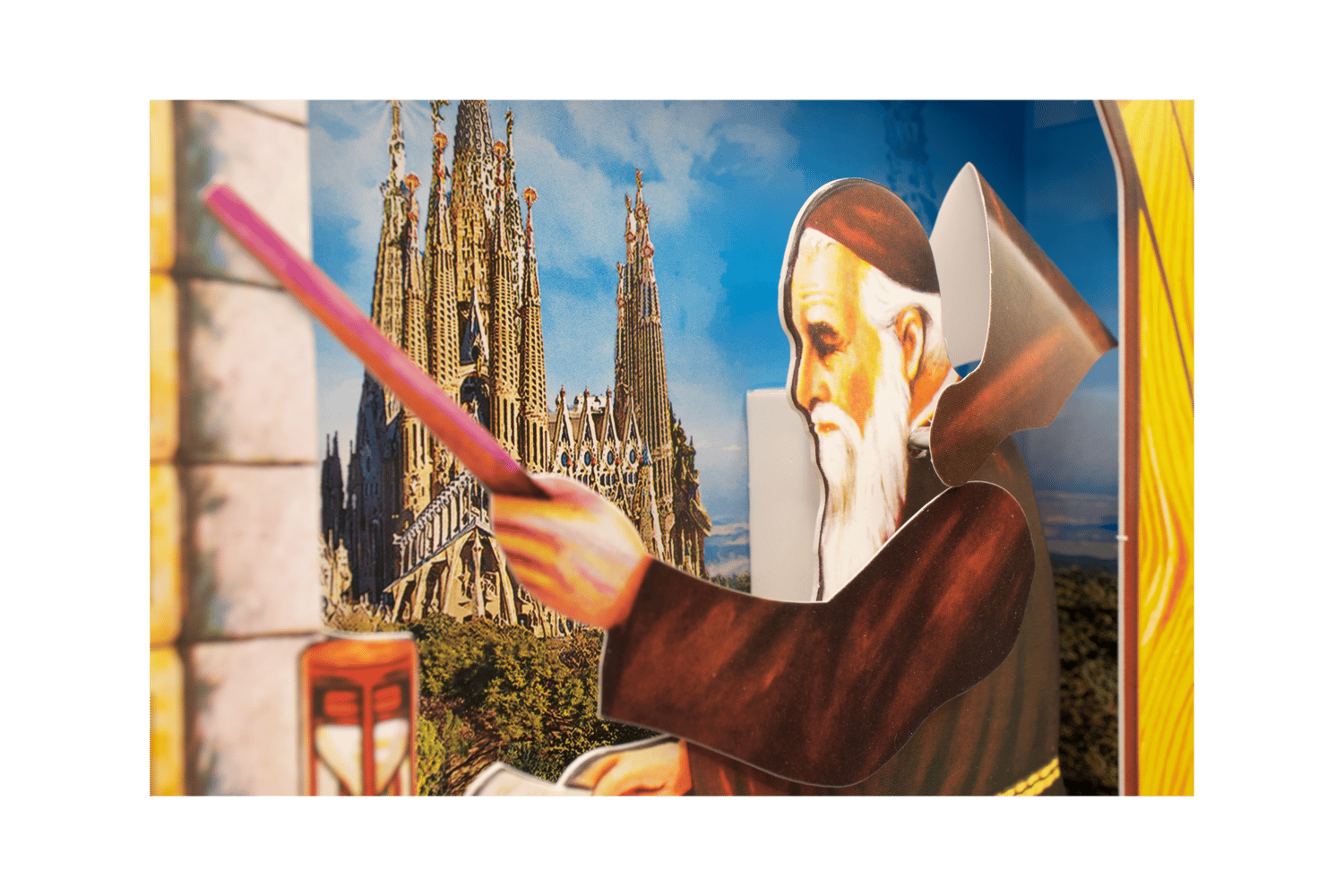 The Weather Friar