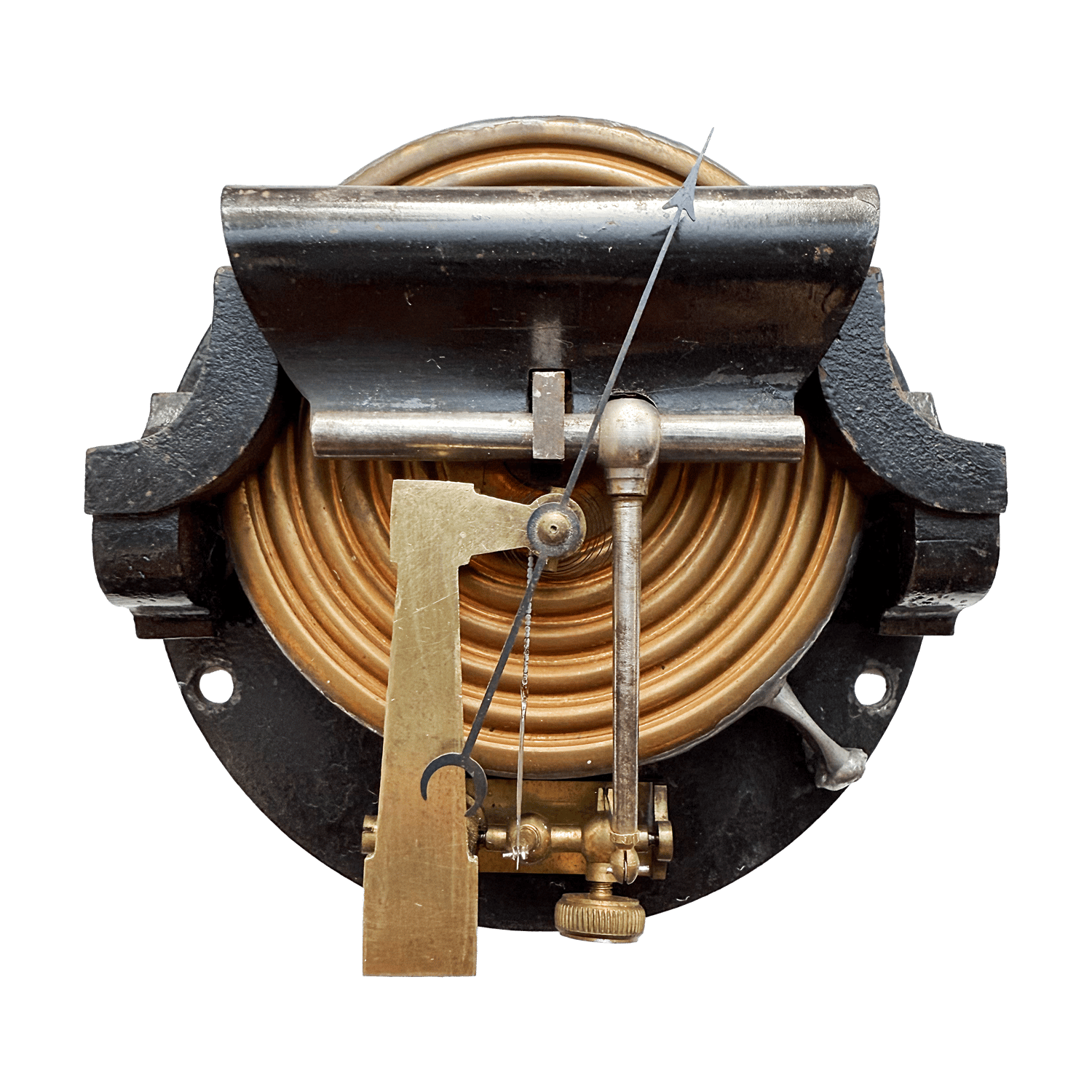 Early Vidie Aneroid