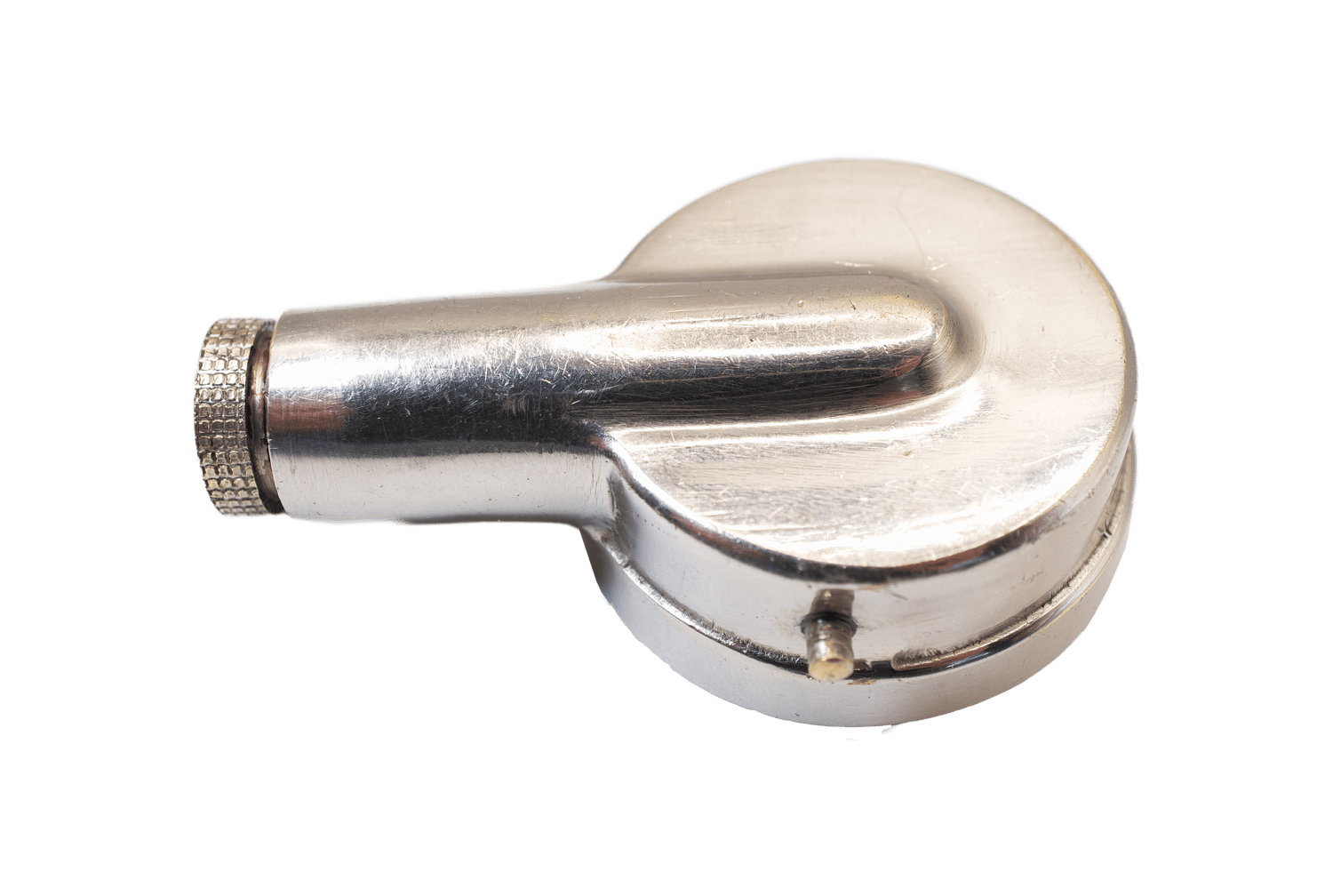 Pocket Tire Pressure Gauge