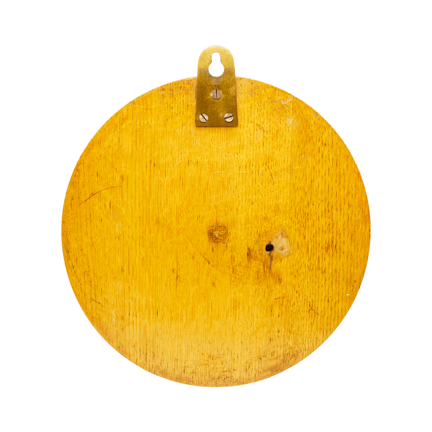 Ships’ Aneroid Barometer