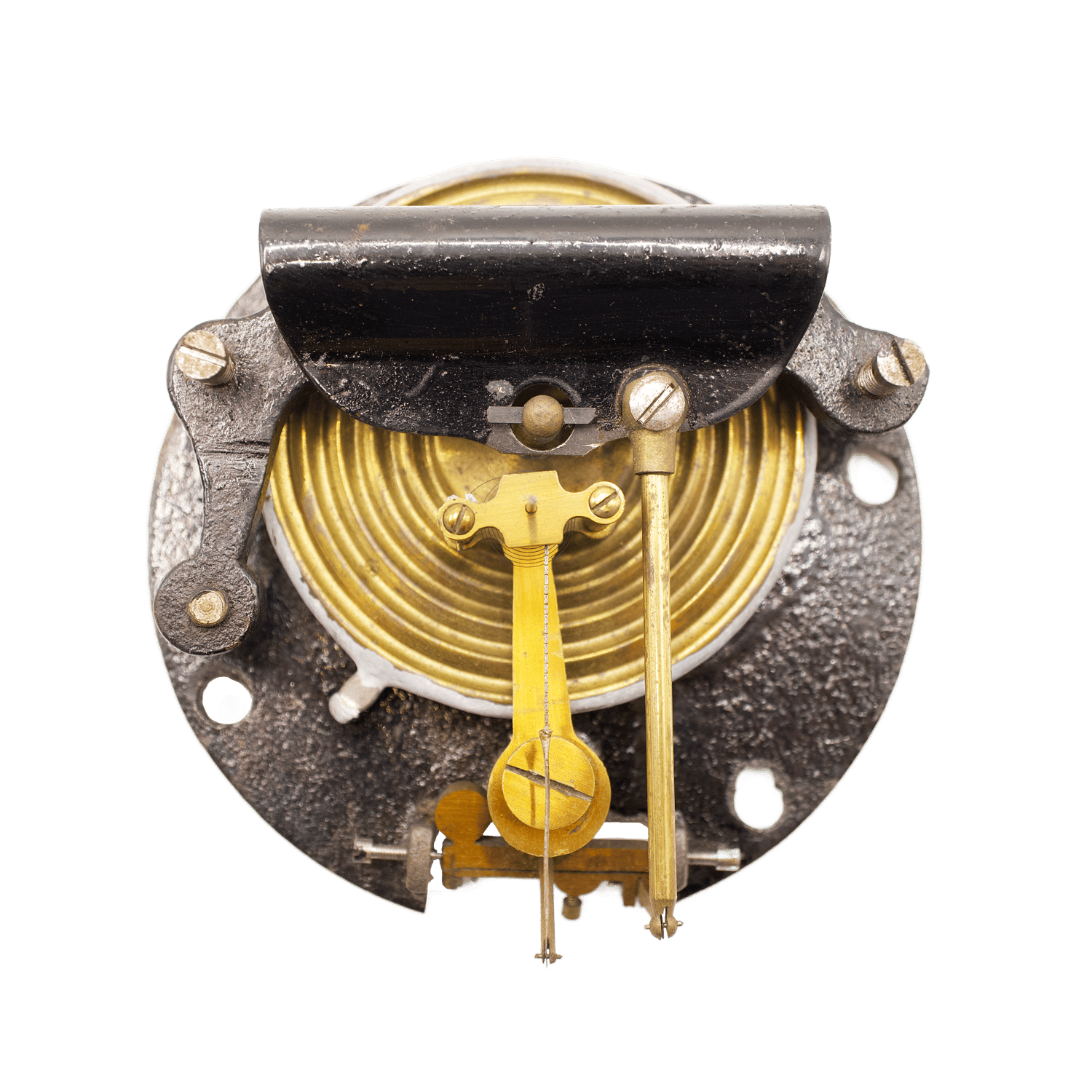 Ships’ Aneroid Barometer