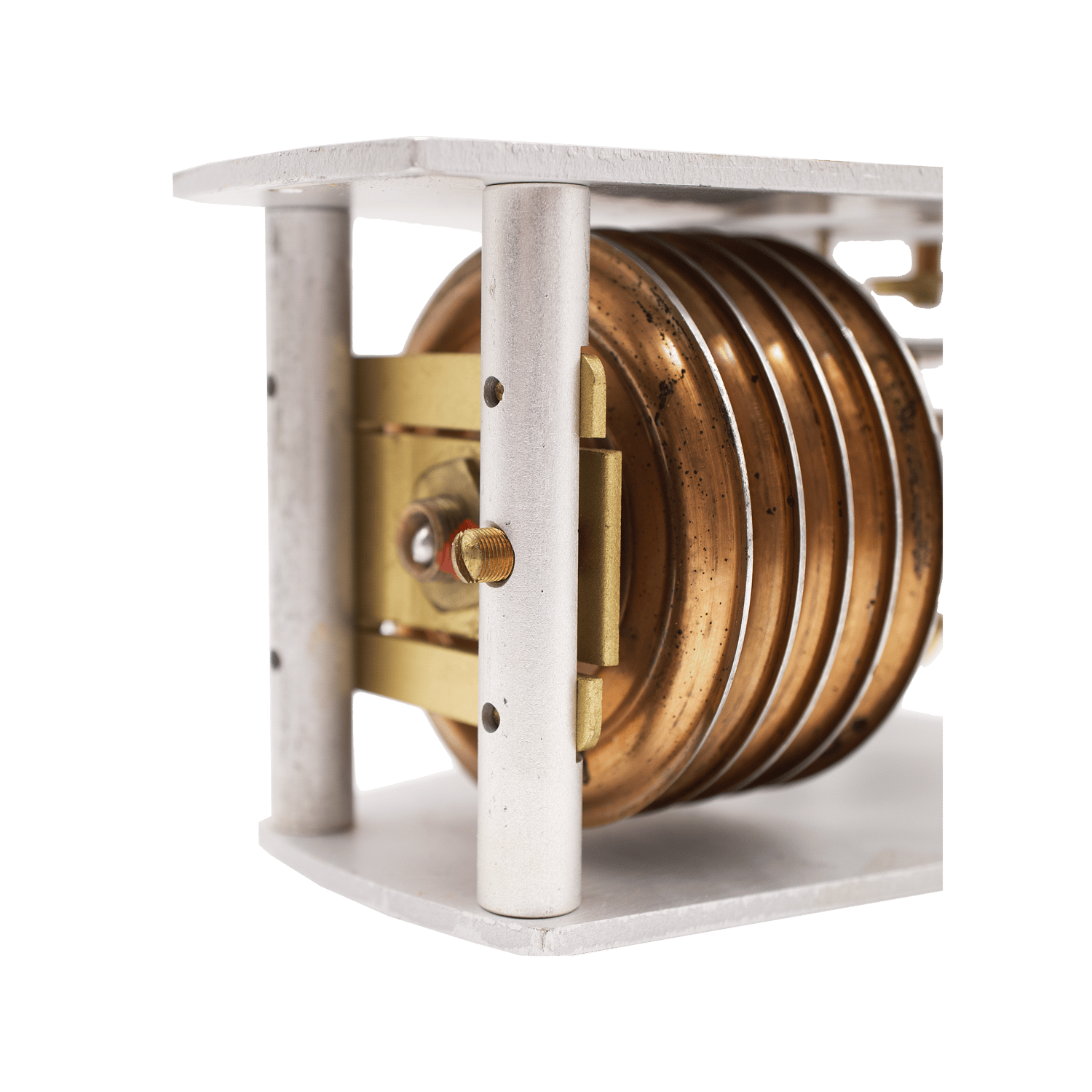Precision Aneroid Barometer