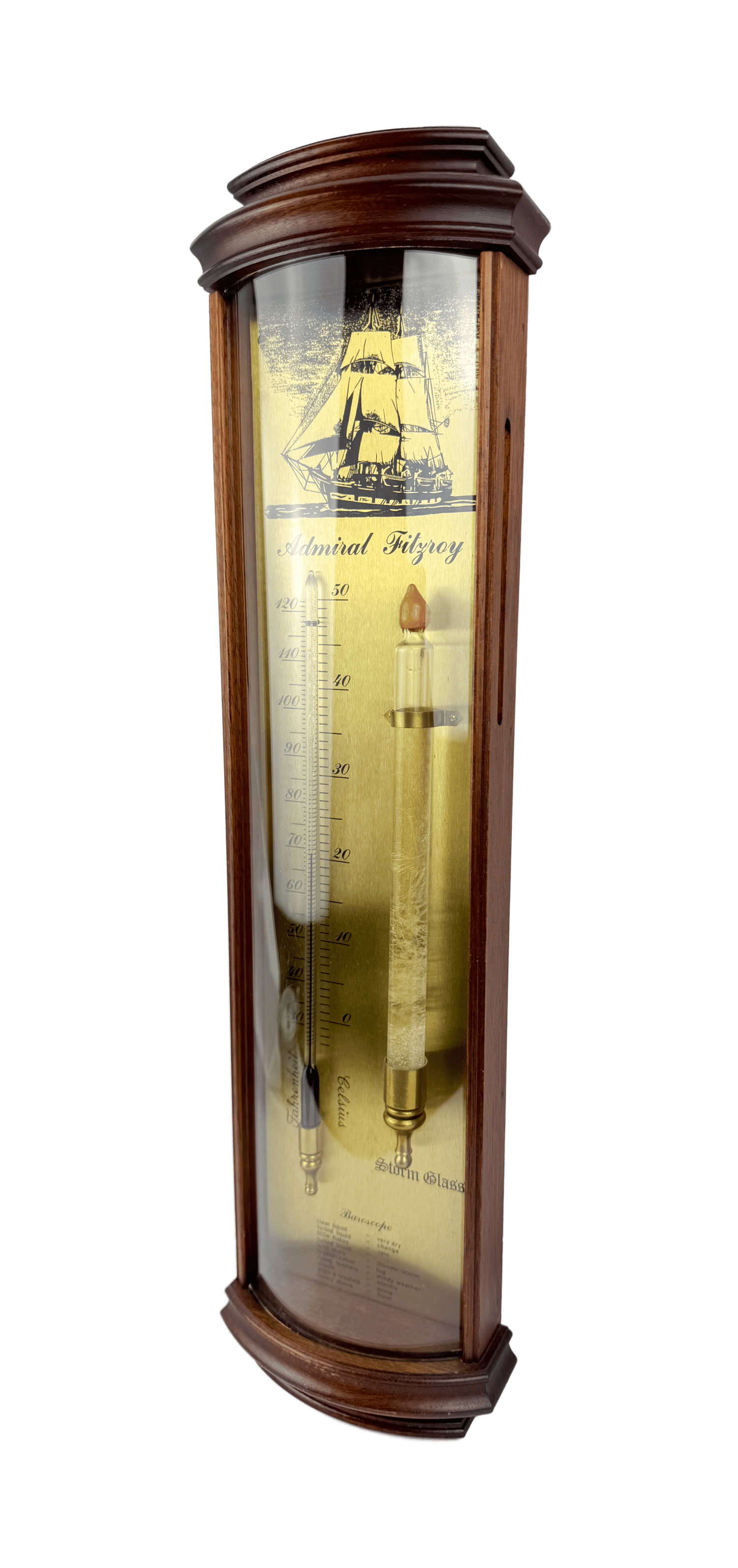 Stormglass