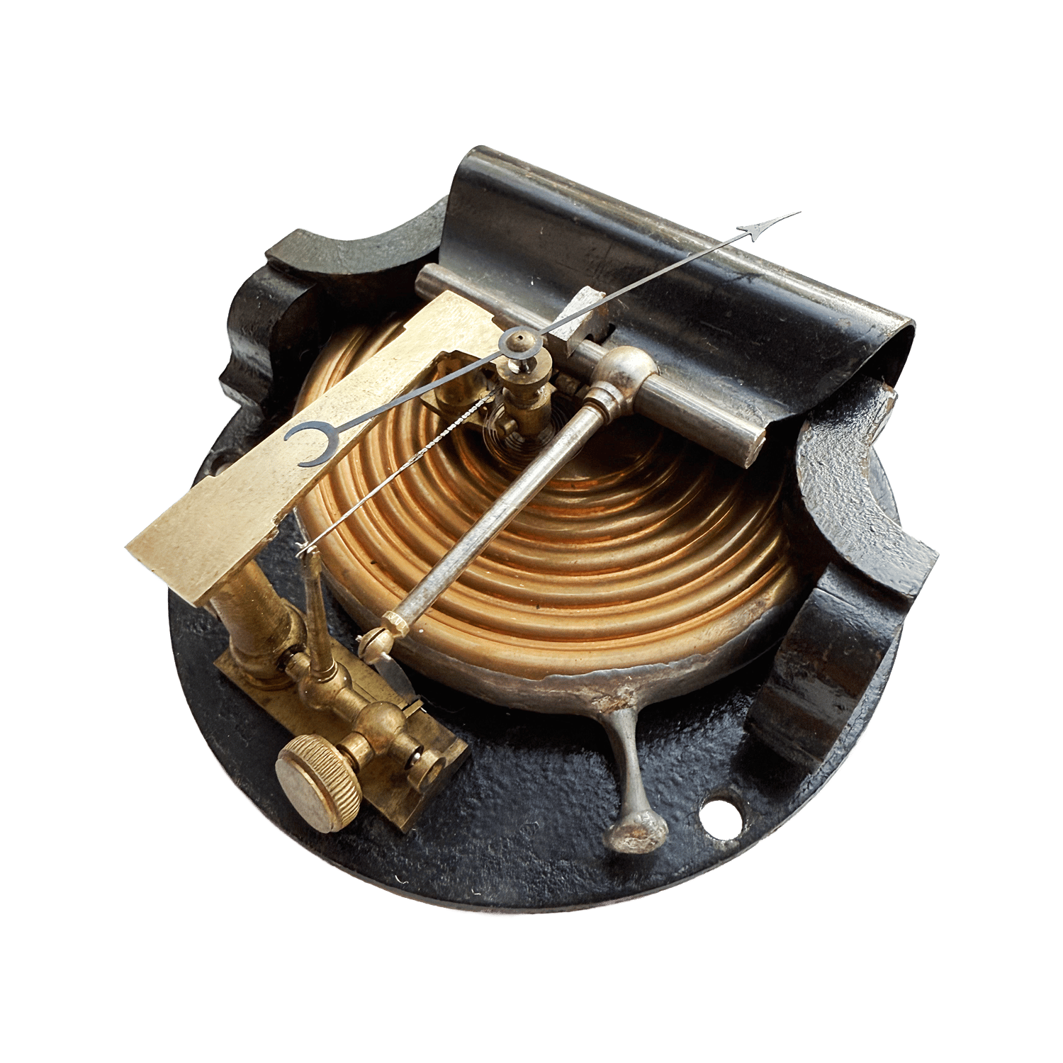 Early Vidie Aneroid