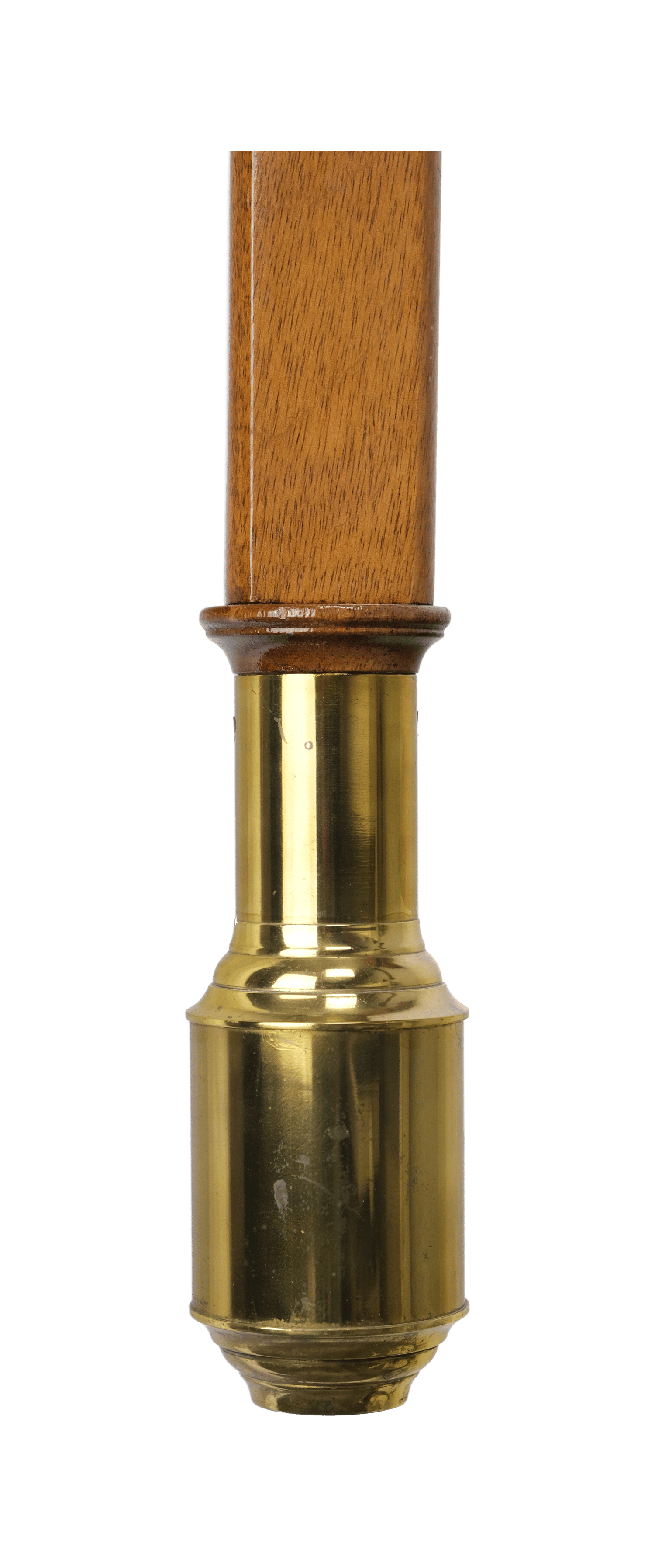 Marine Cistern barometer