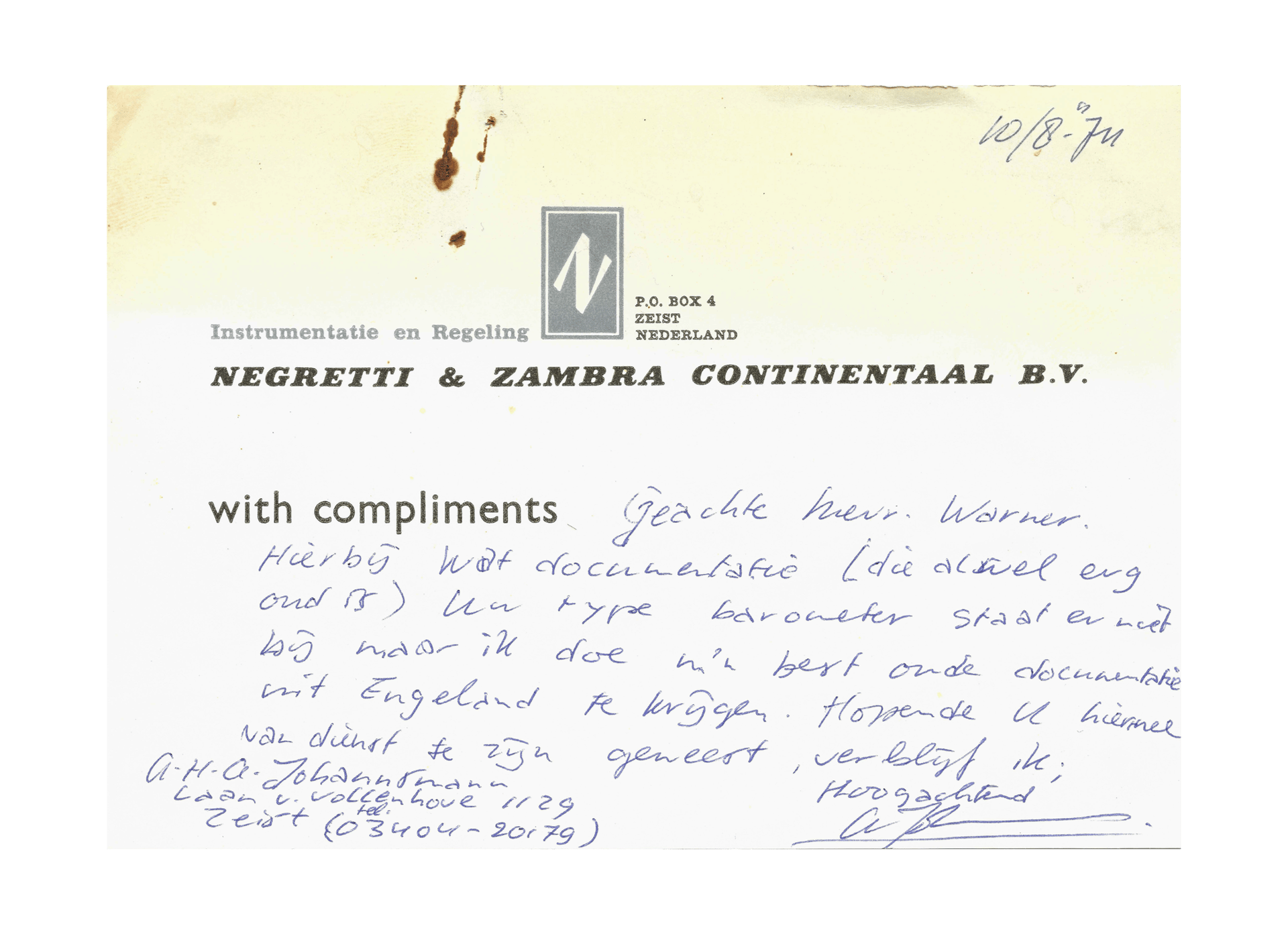 nz-nl-letter-blank