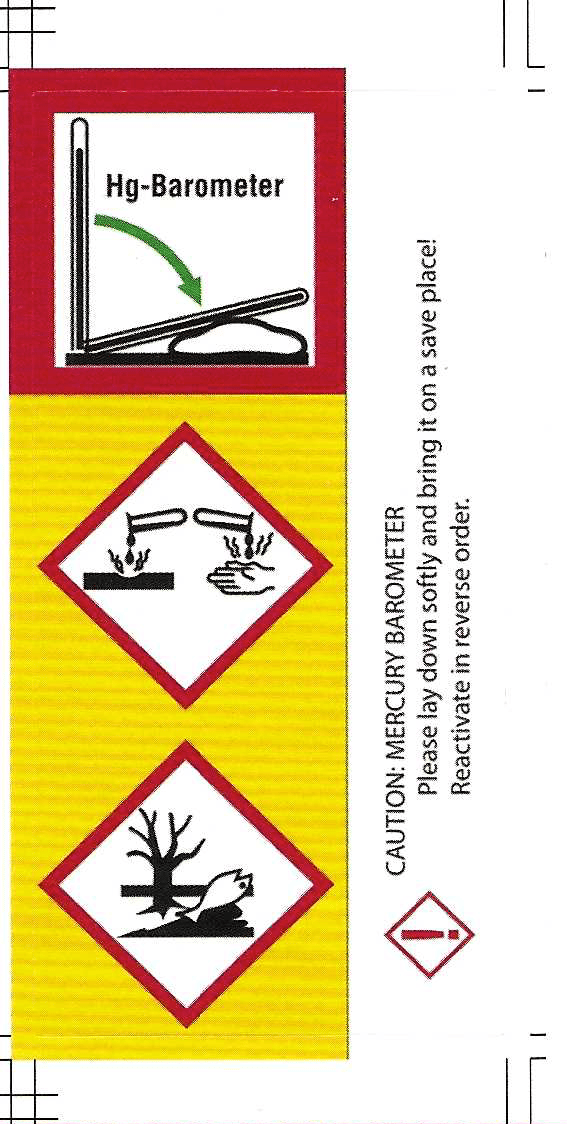 mercury-sticker