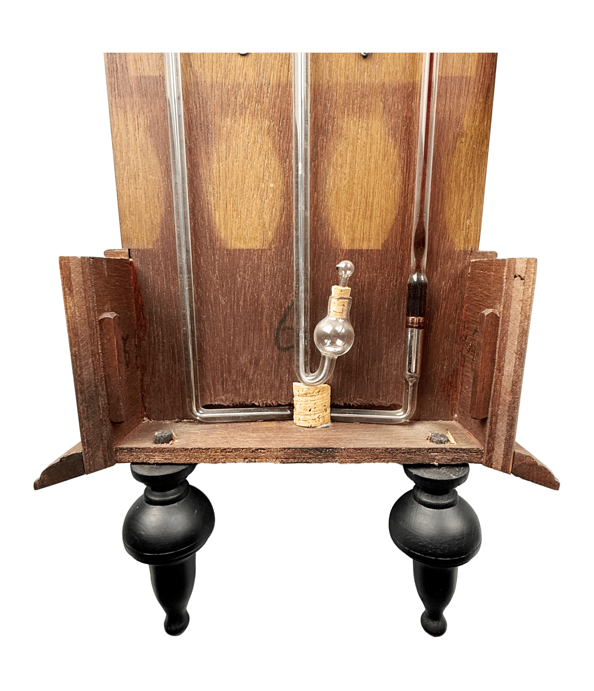 Nederlandse bakbarometer