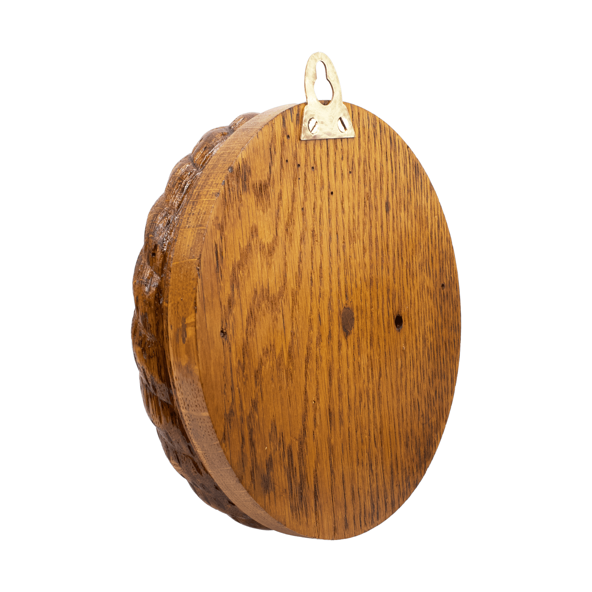 Maritime Rope Frame Barometer