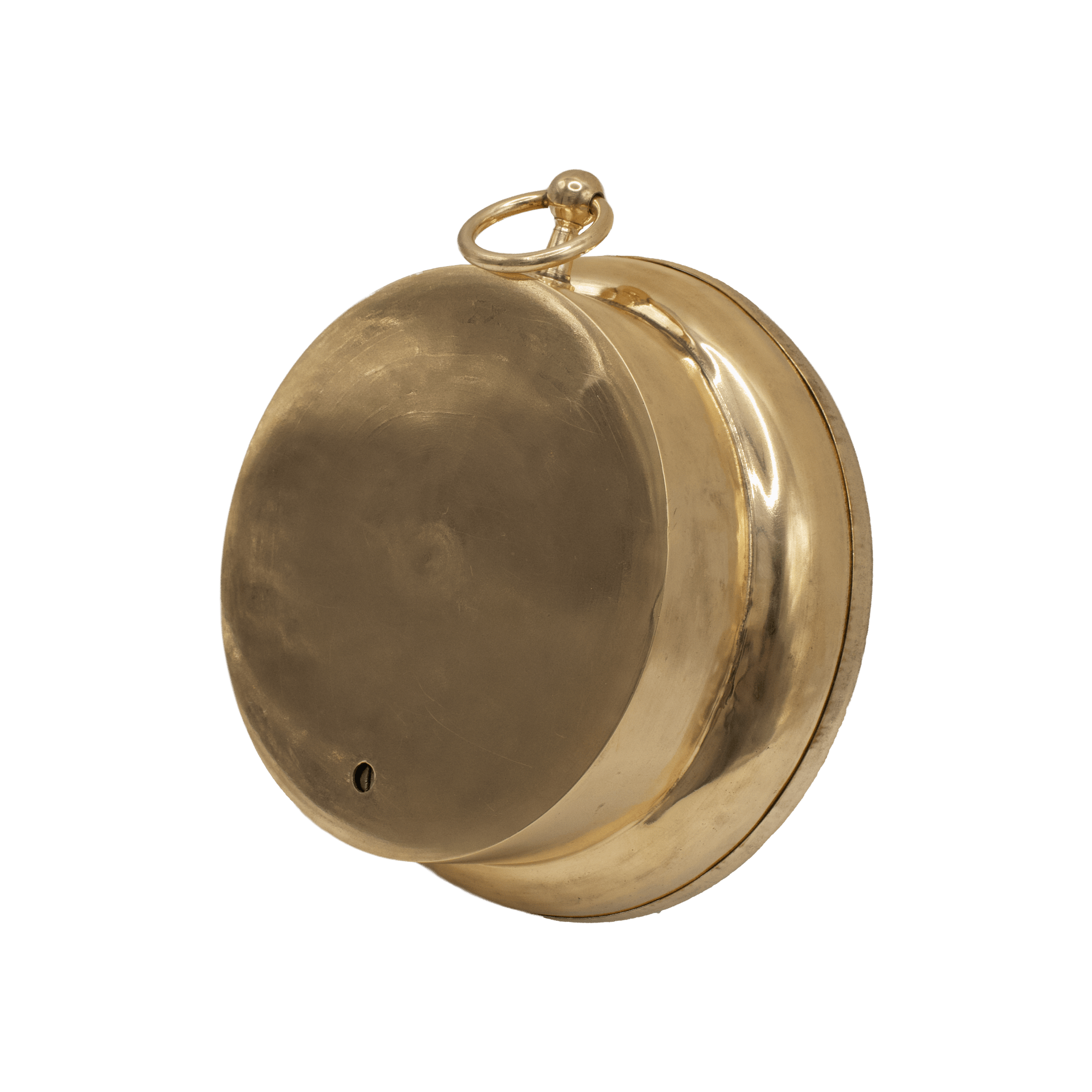 The earliest Vidie barometer