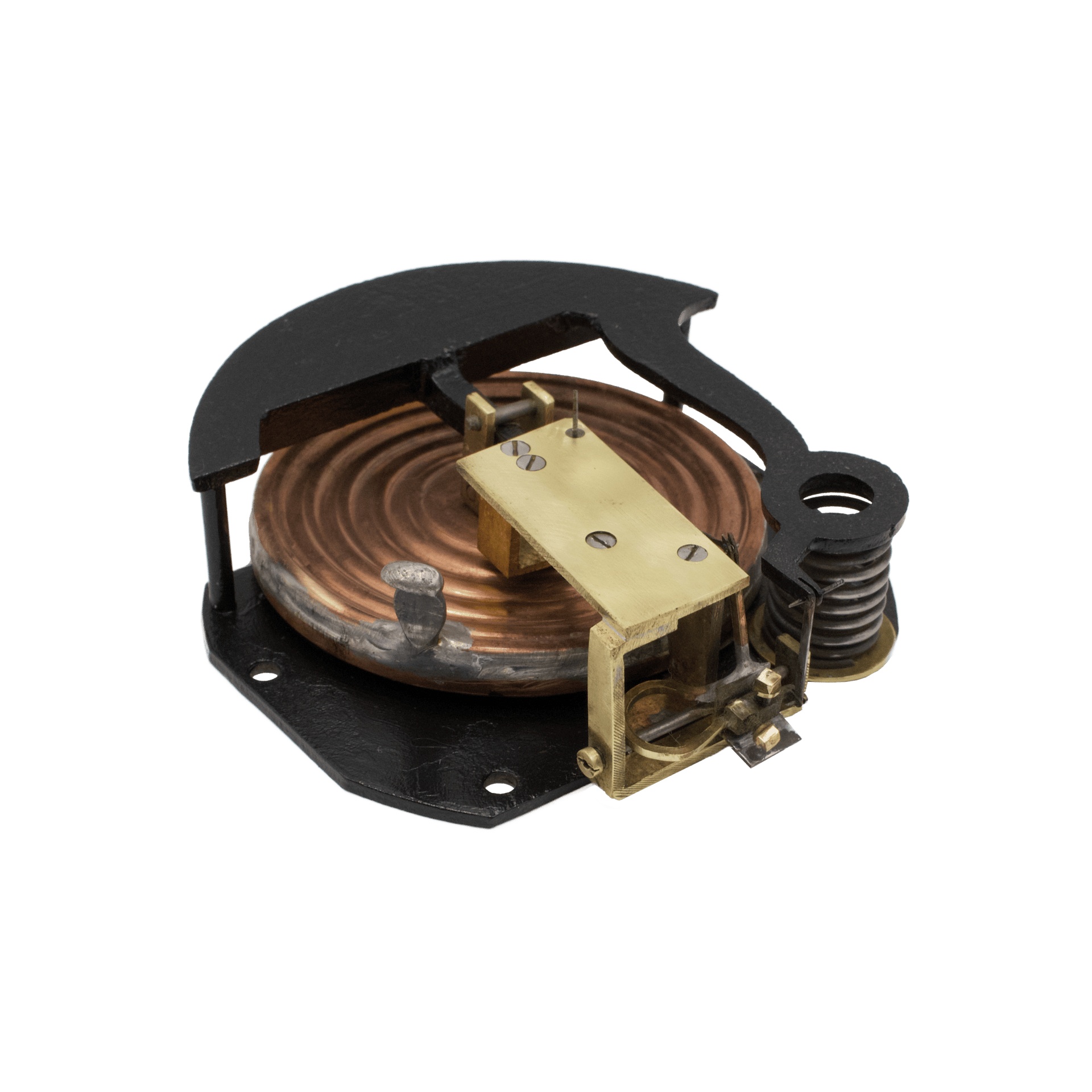 The earliest Vidie barometer