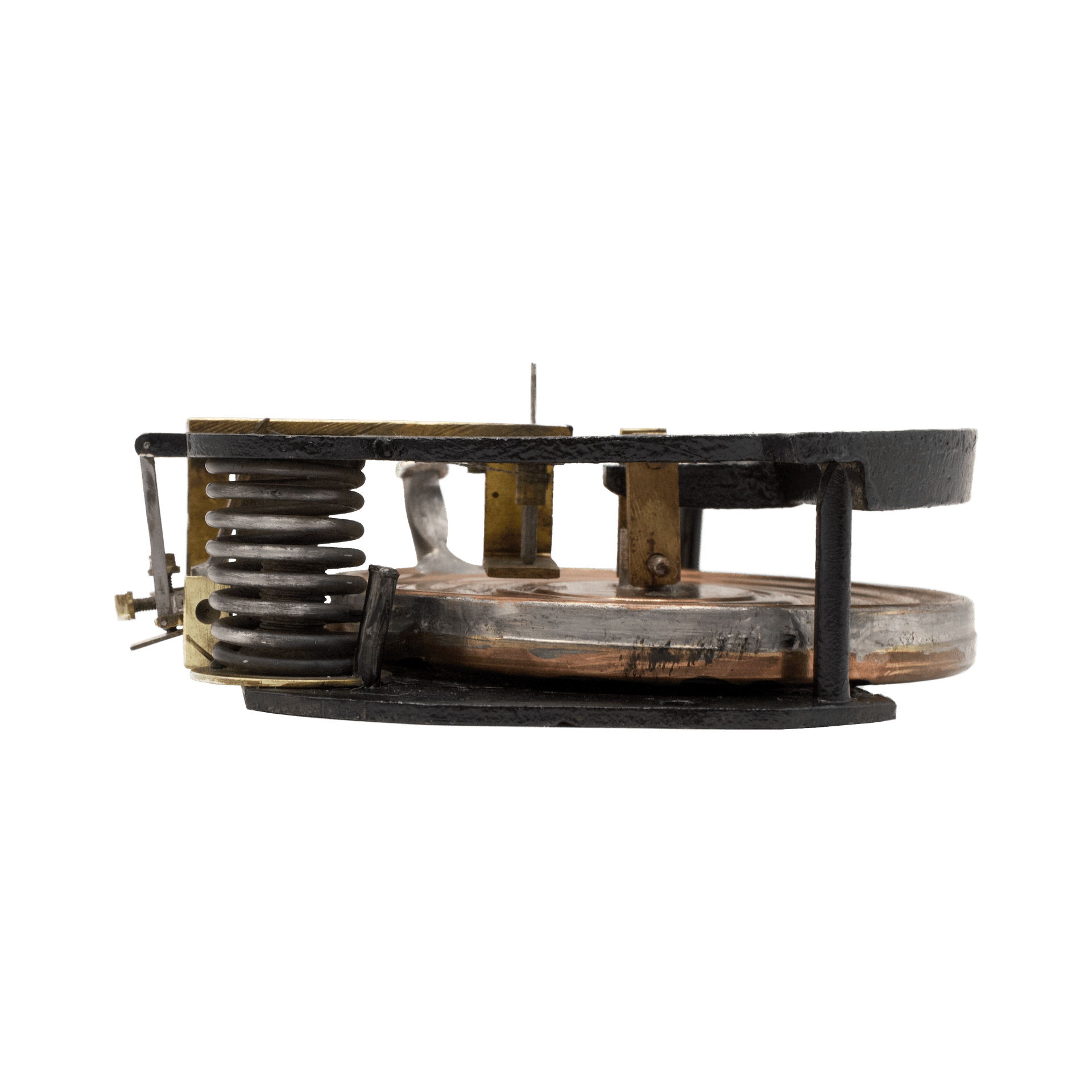 The earliest Vidie barometer