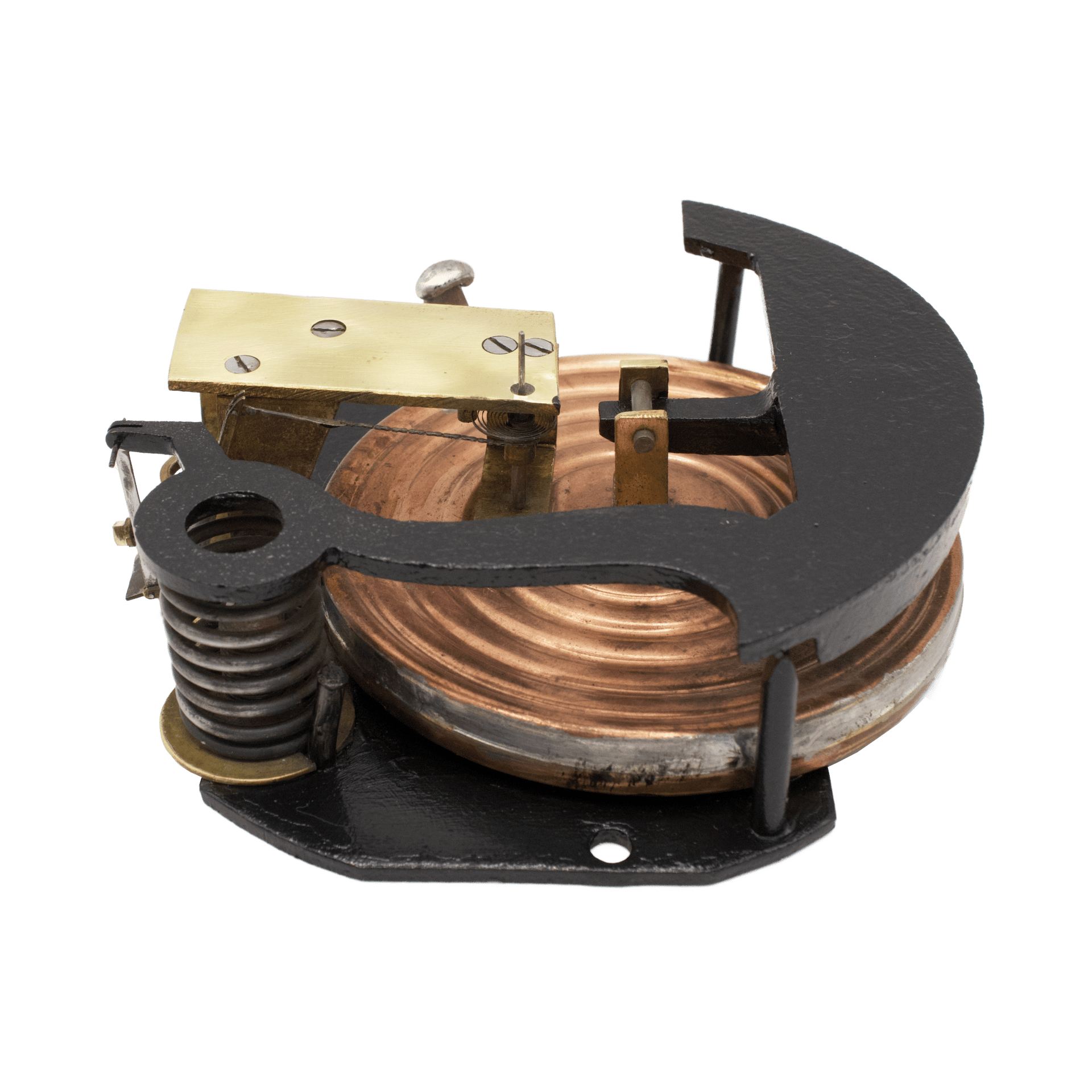 The earliest Vidie barometer