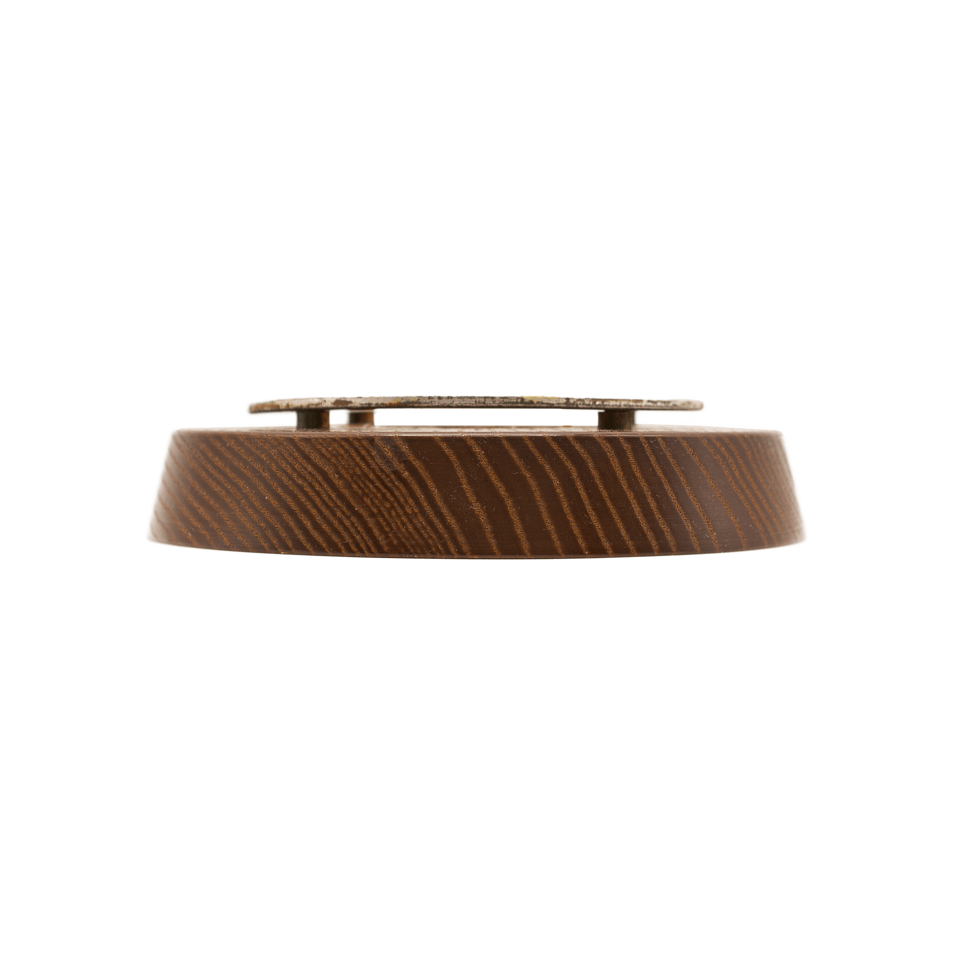 Non-Numeric Dial Aneroid Barometer