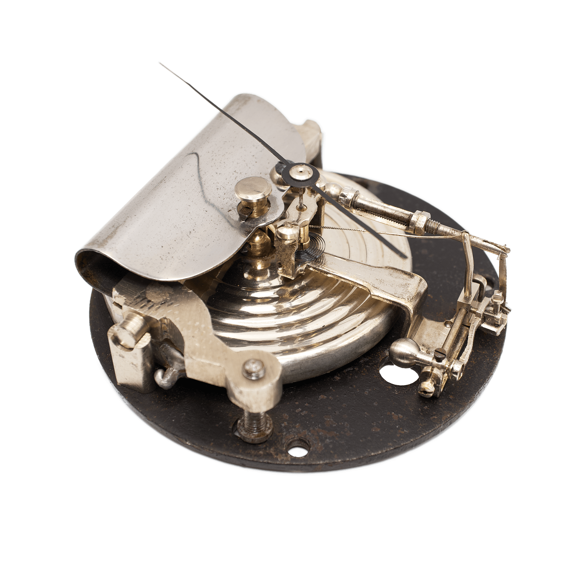 Cabin Aneroid Barometer