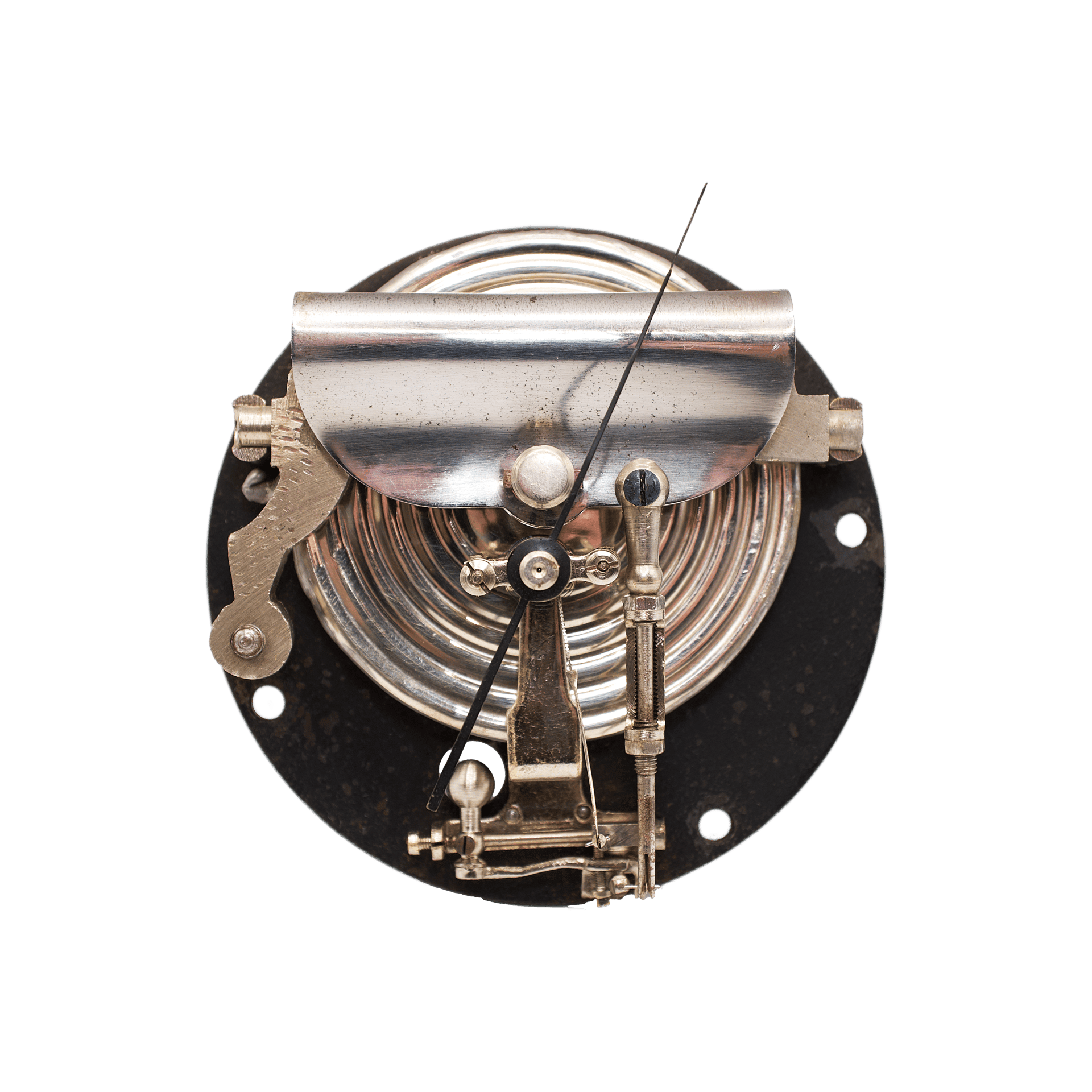 Cabin Aneroid Barometer