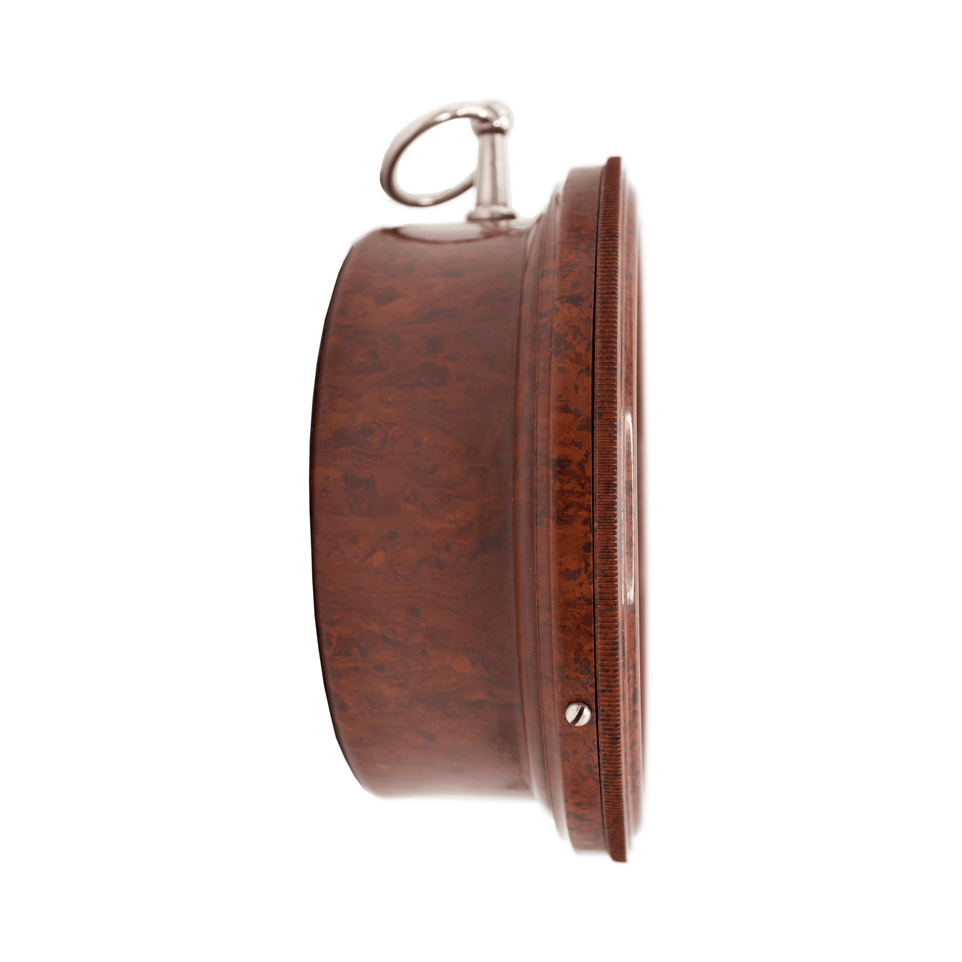 Soviet Bakelite Barometer Altimeter