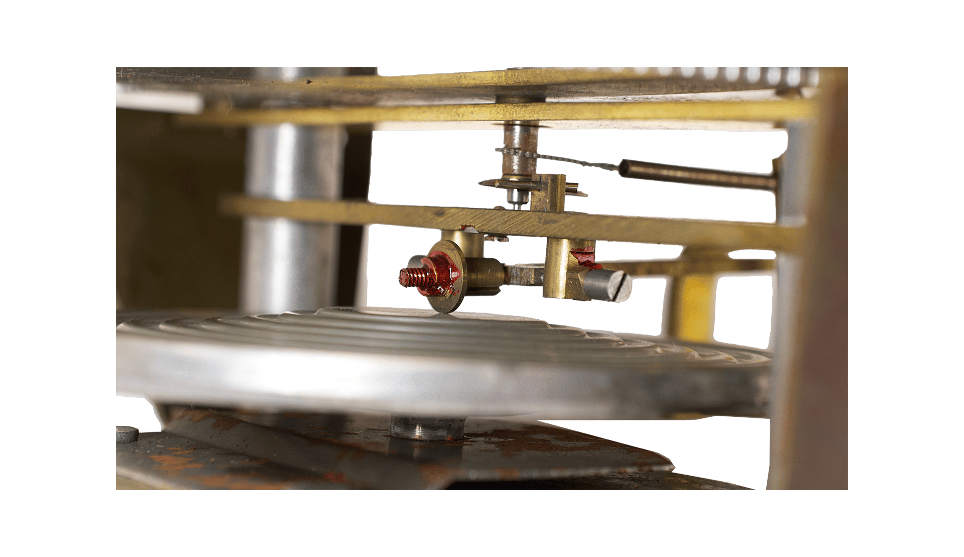 Orbital Barometer