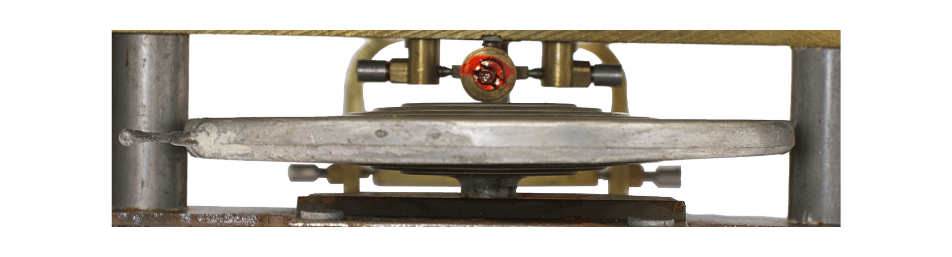 Orbital Barometer
