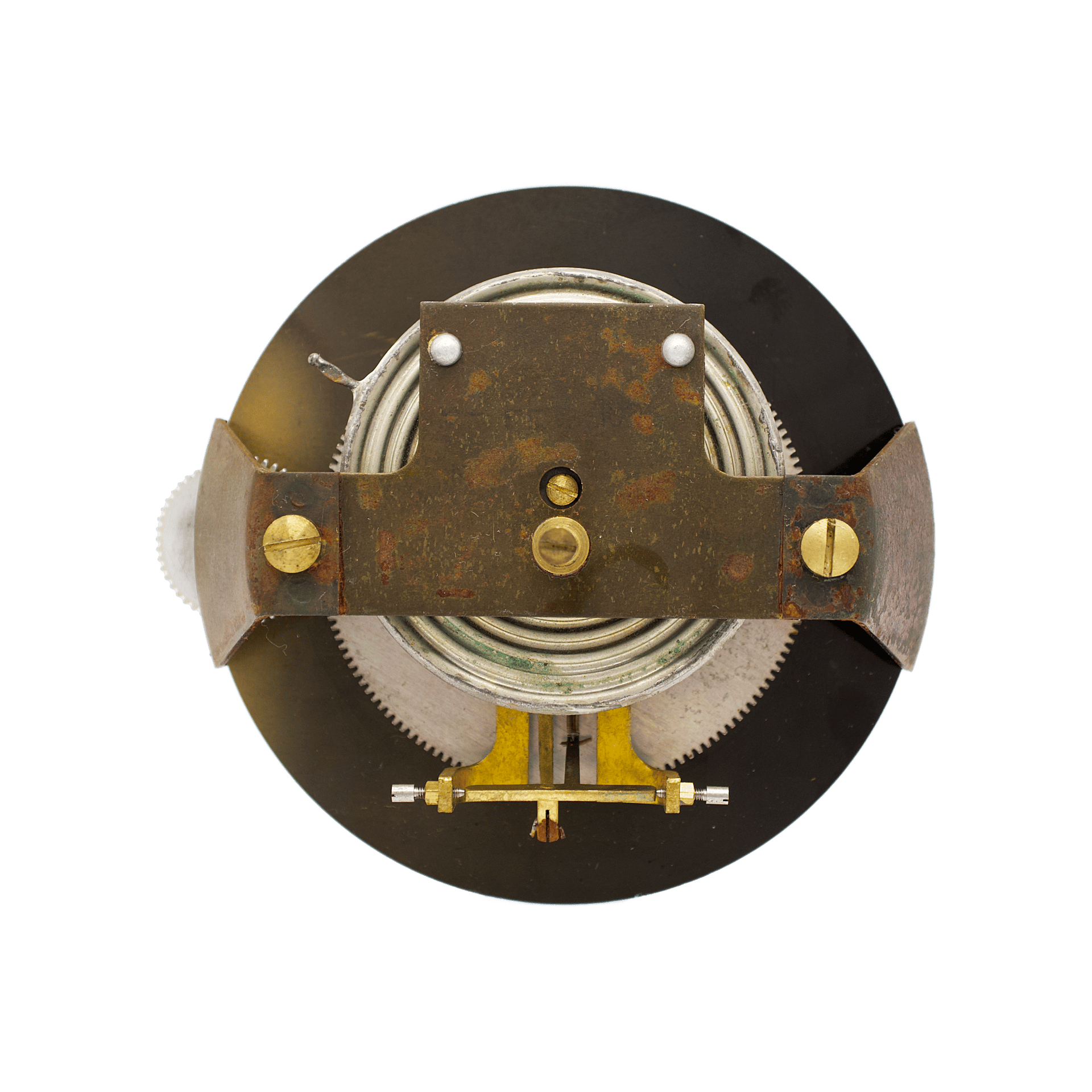 Orbital Barometer