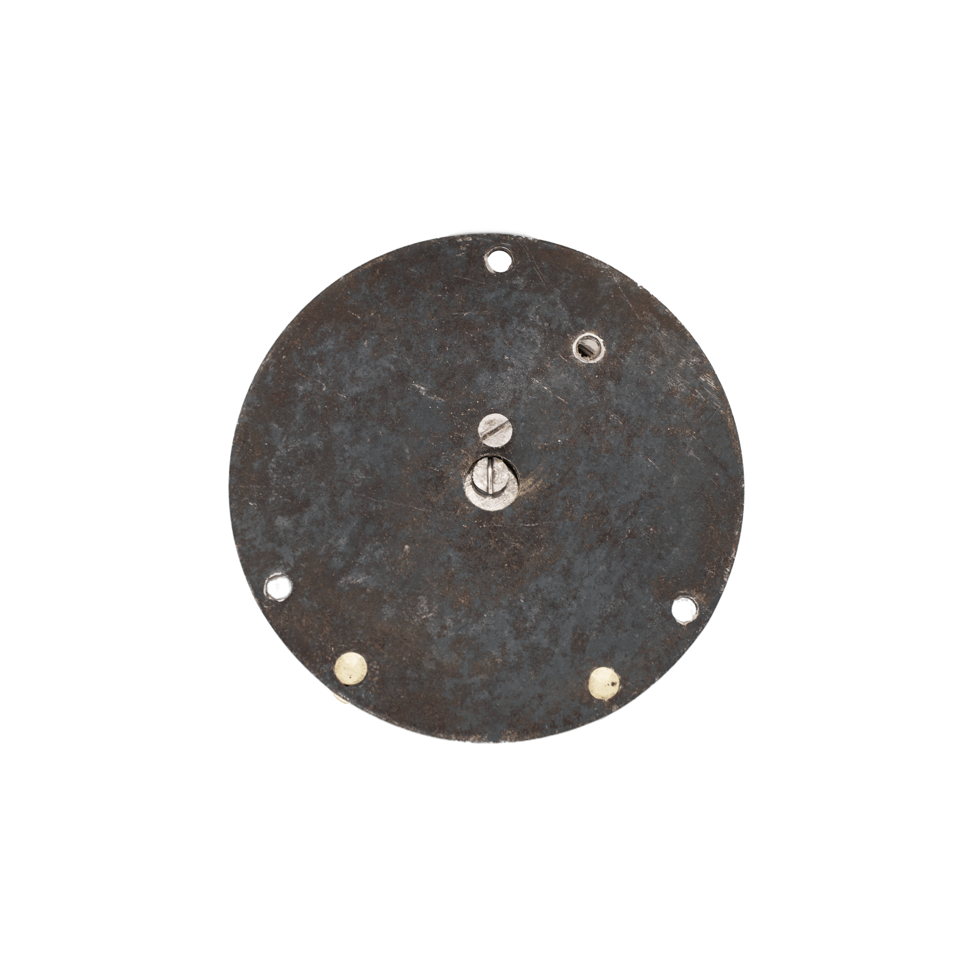 Griffin Stand Table Barometer