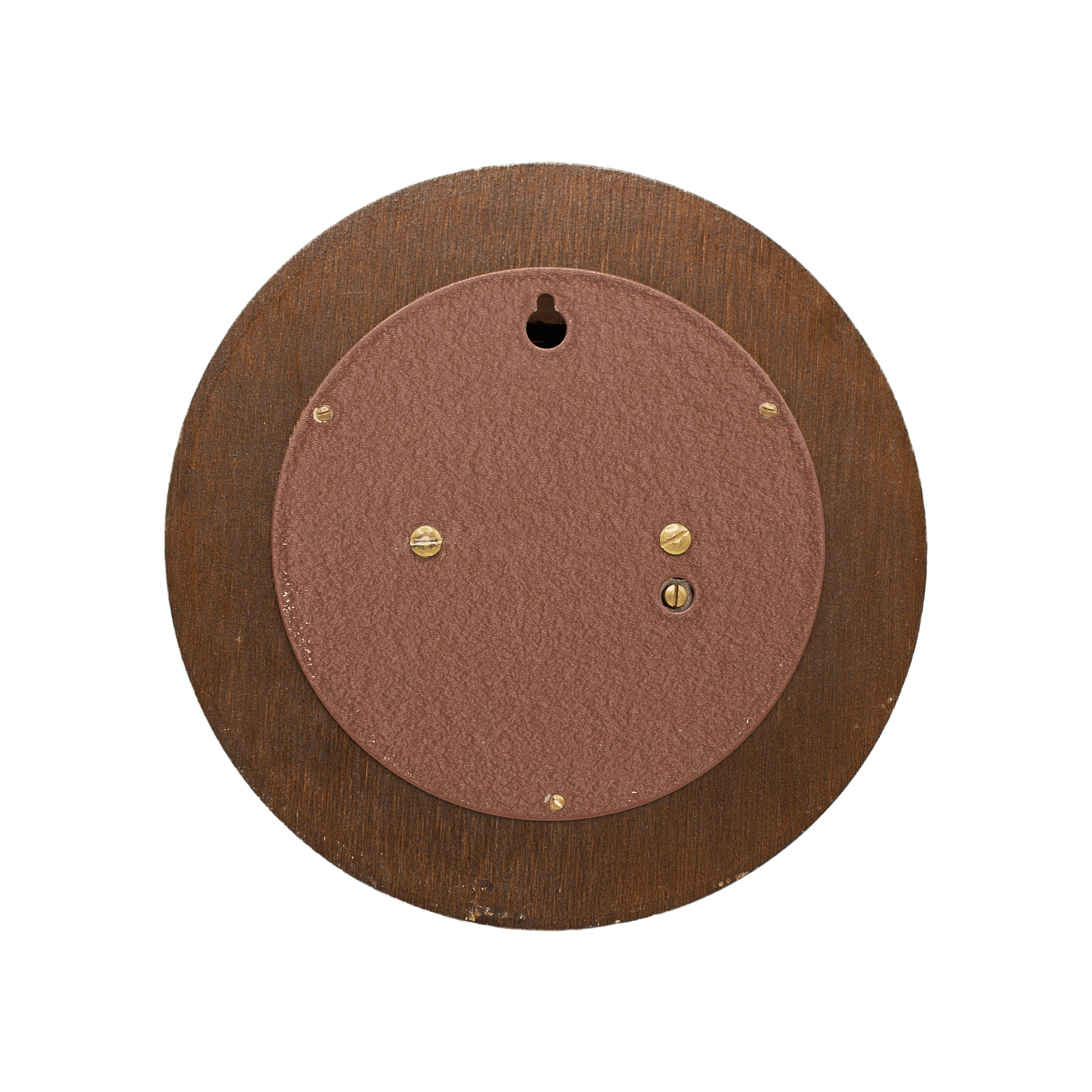 Corporate Aneroid Barometer