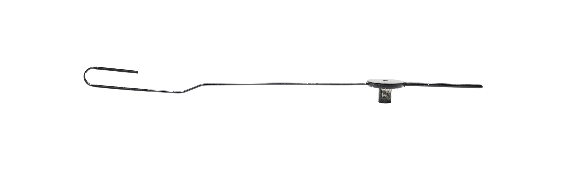 WWII Precision Aneroid Barometer