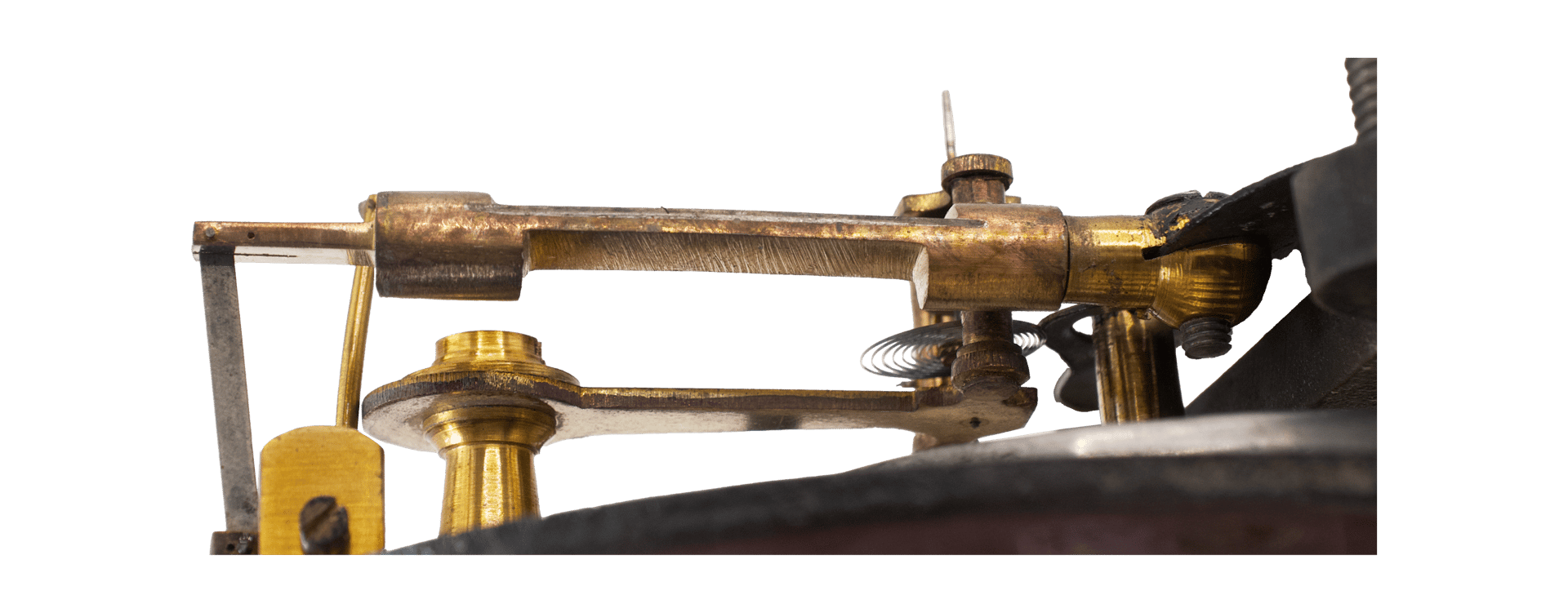 Mariner’s Aneroid Barometer
