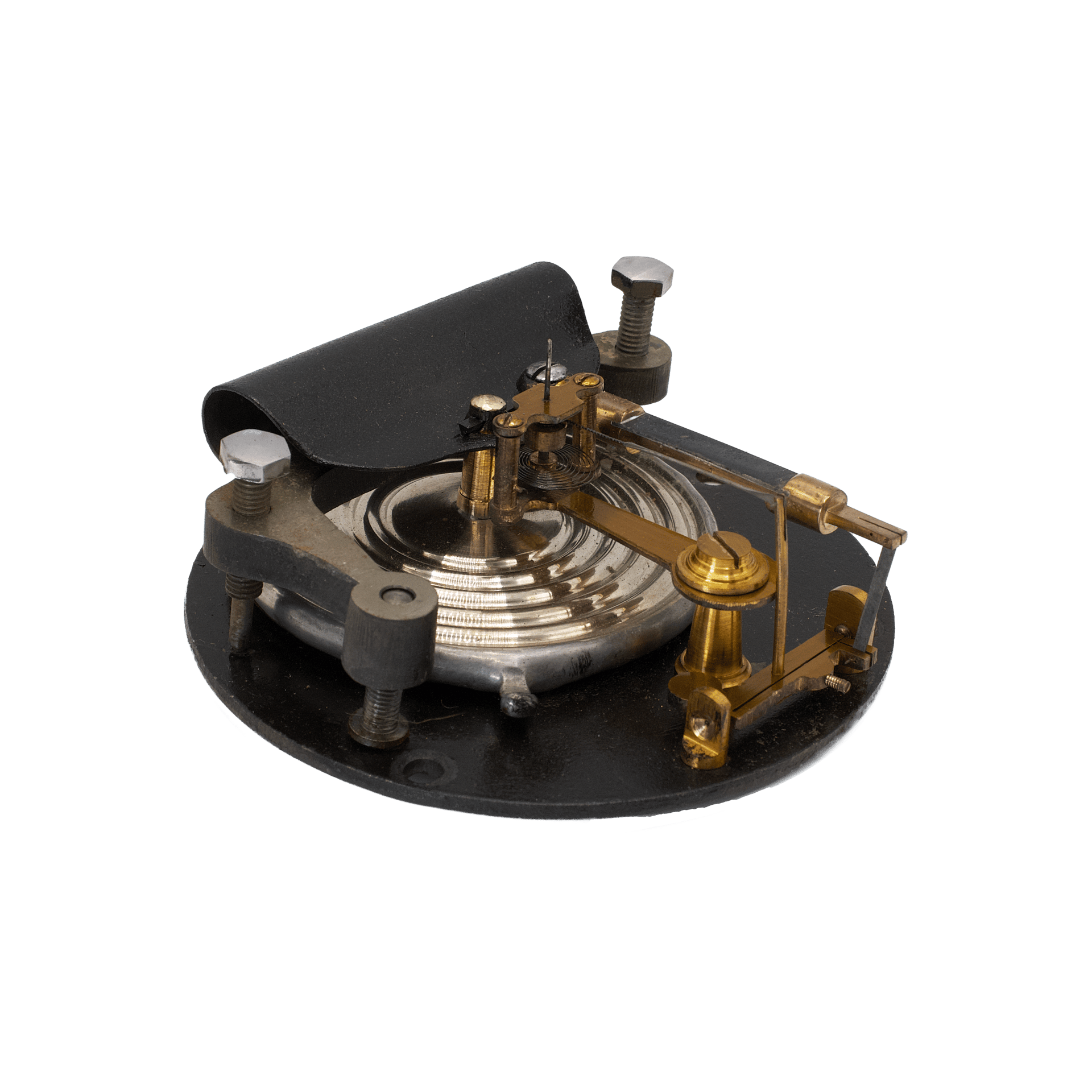 Mariner’s Aneroid Barometer