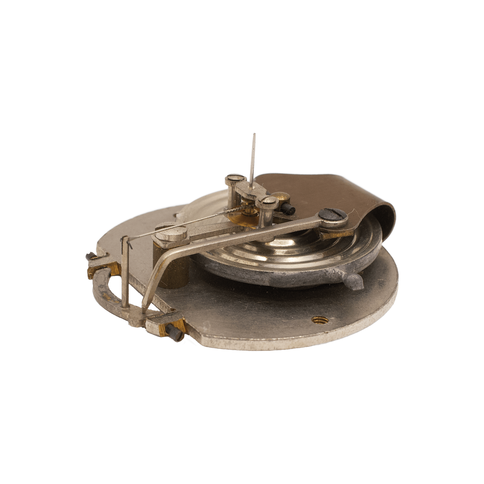 Maxant Table Aneroid Barometer