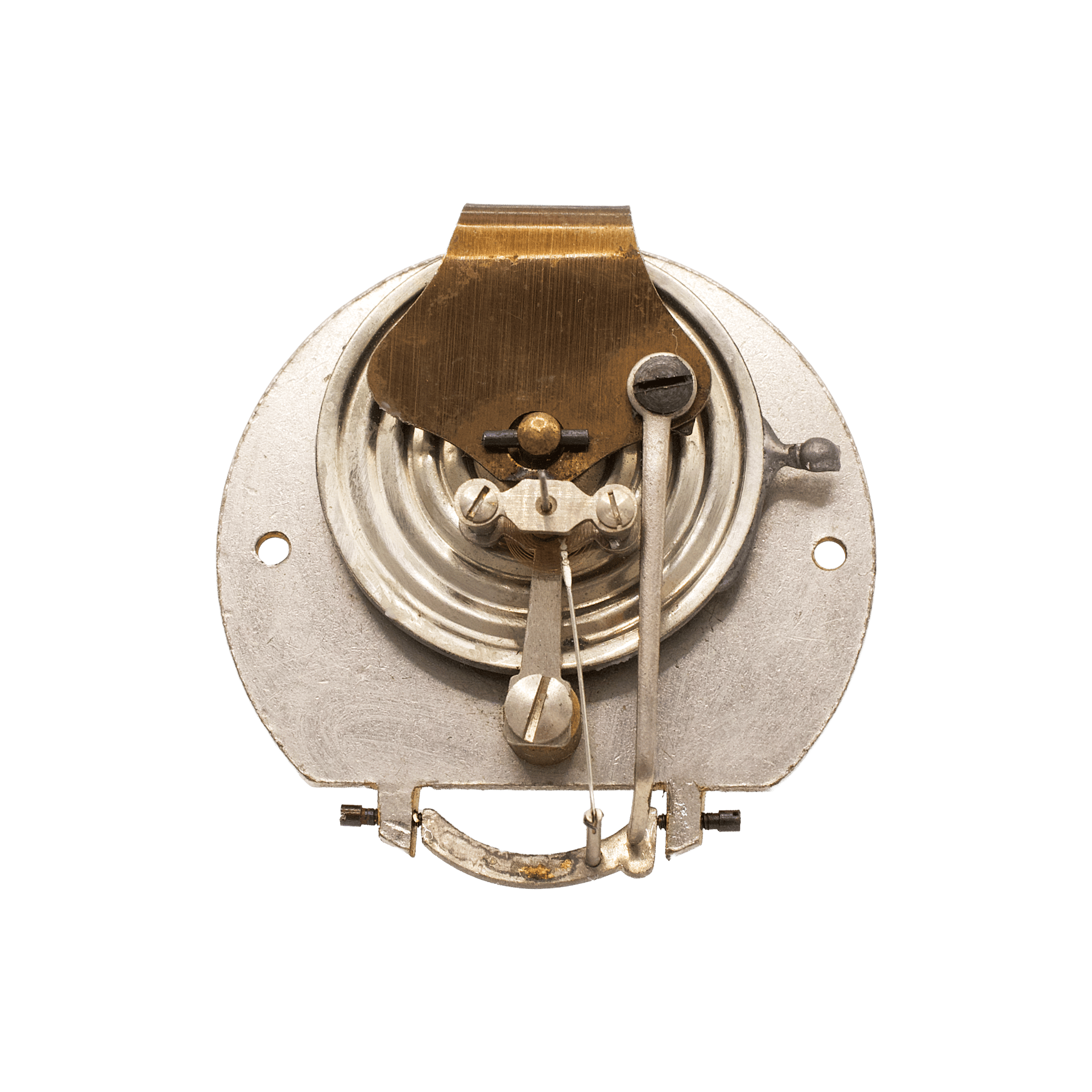 Maxant Table Aneroid Barometer