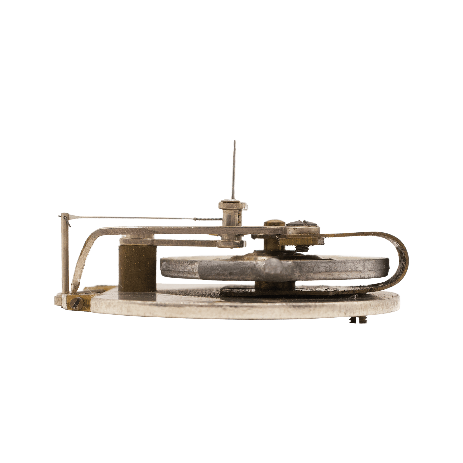 Maxant Table Aneroid Barometer