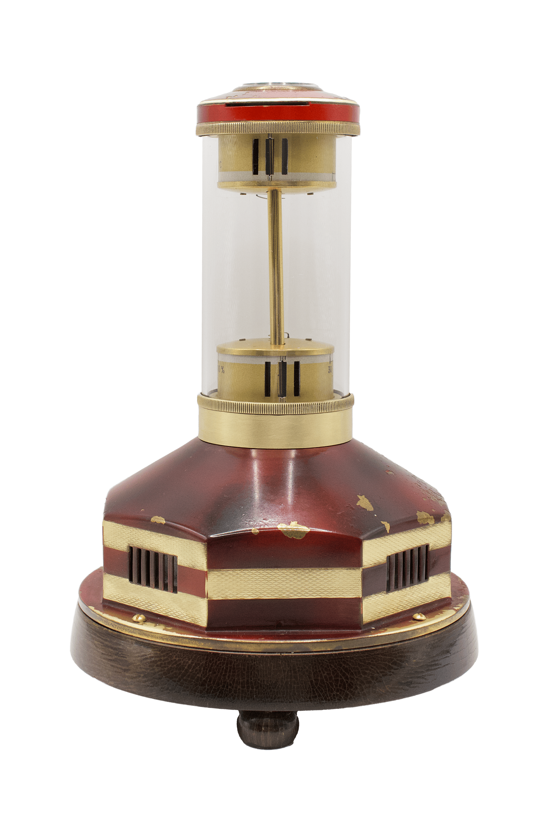 Burgundy Weather Column