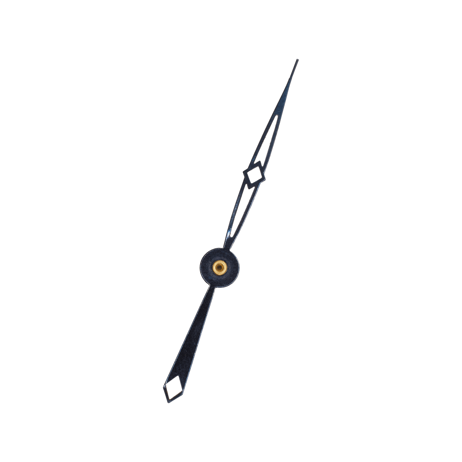 Pilot Wheel Barometer