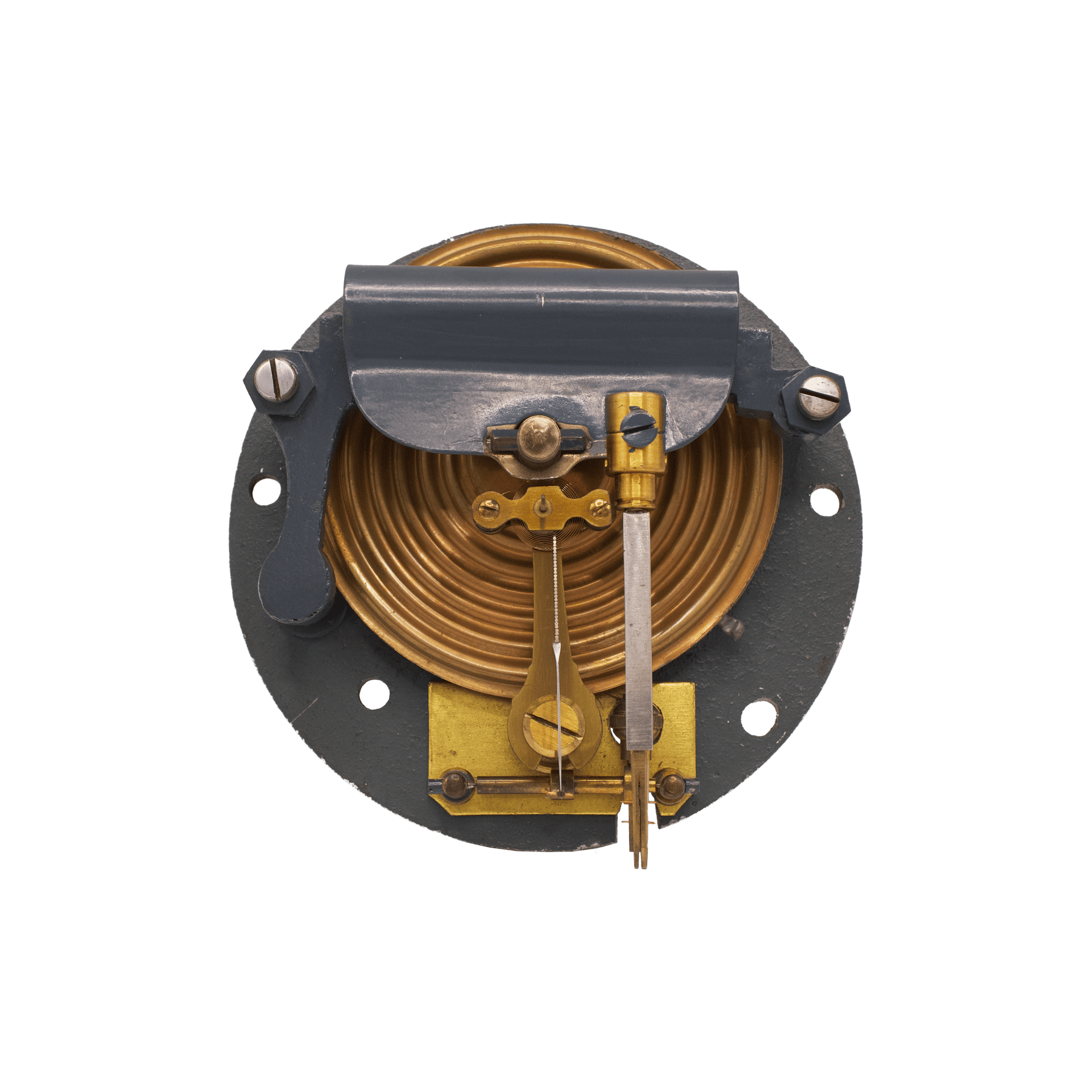 Mine Surveying Aneroid Barometer