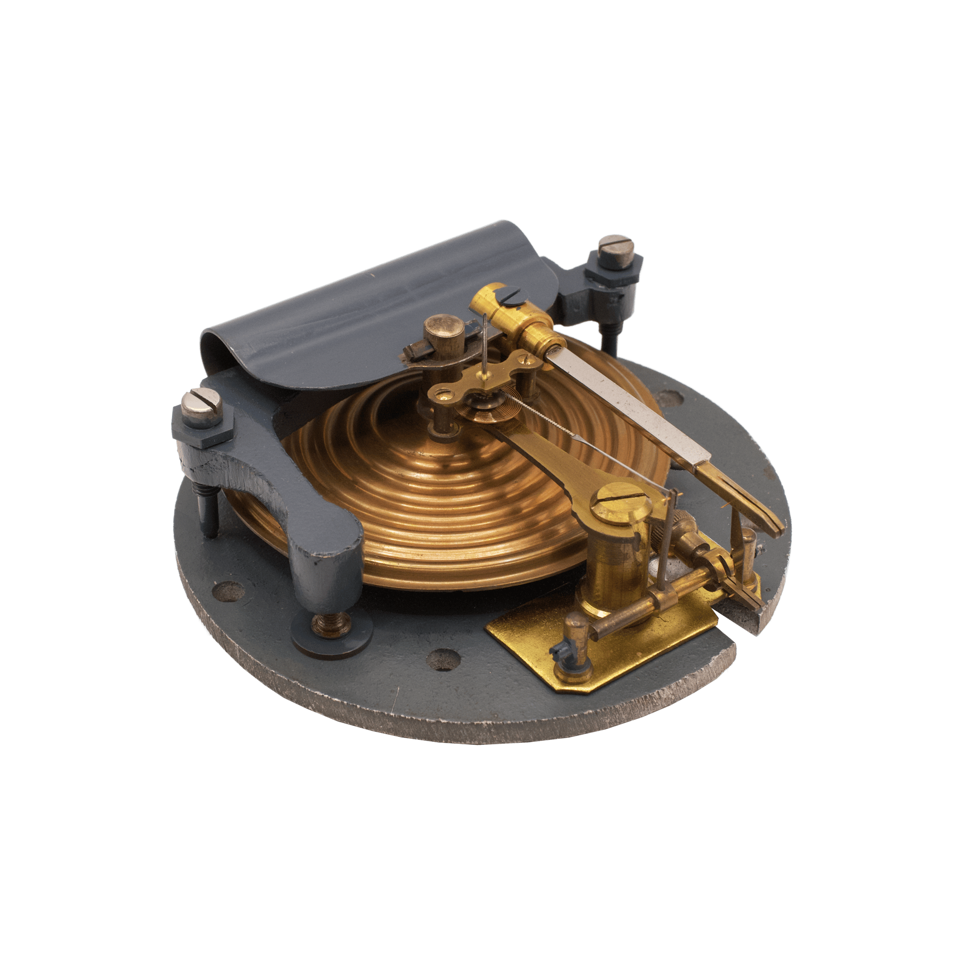 Mine Surveying Aneroid Barometer